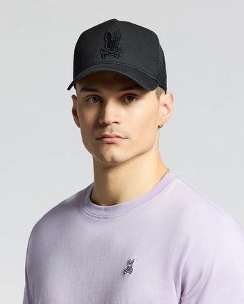 MENS WILDER TRUCKER CAP - MO1500026 Product Image