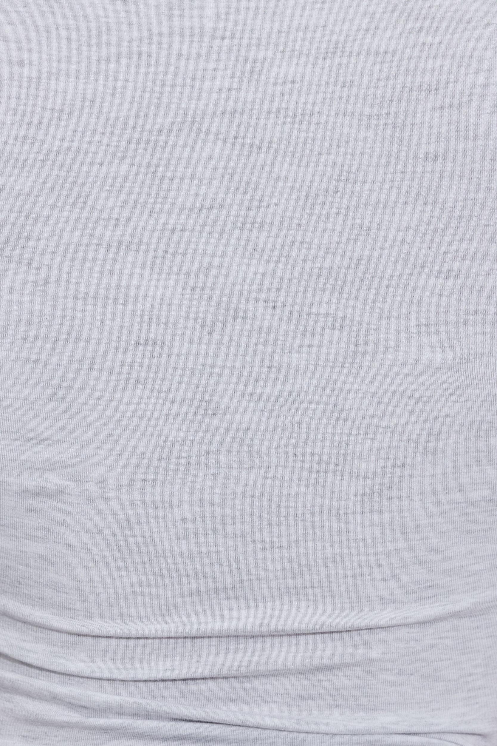 Brushed Jersey Shorts Product Image