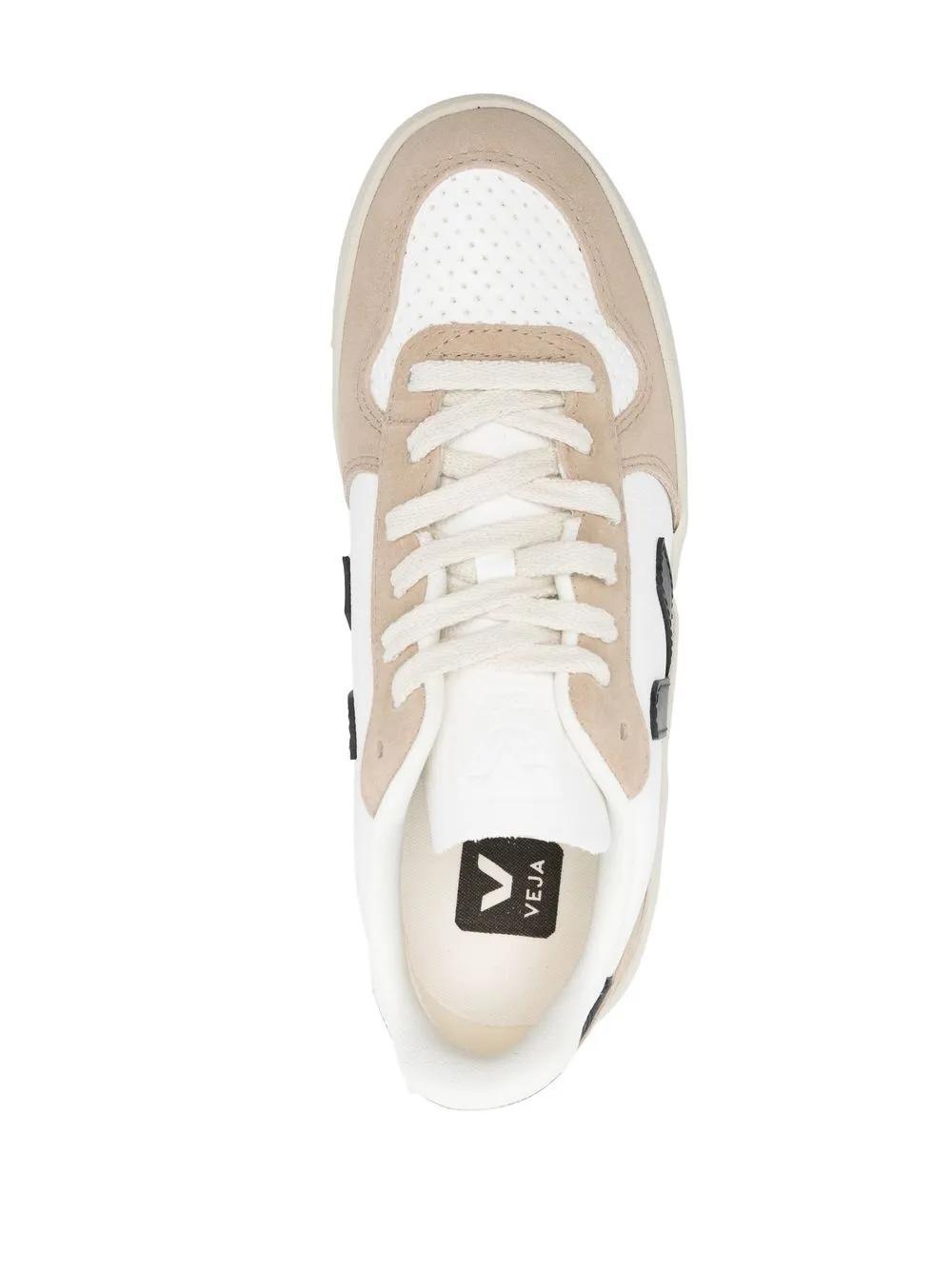 V10 ChromeFree low-top sneakers Product Image