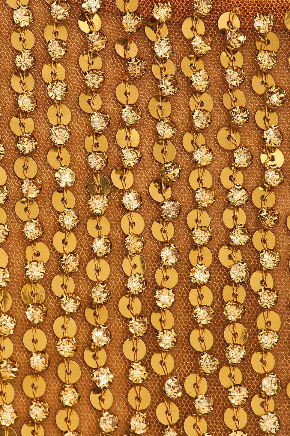 Melania Crystal Dress retrofete Product Image