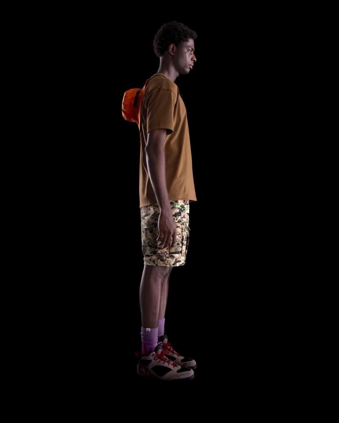Men's Nike ACG T-Shirt Product Image