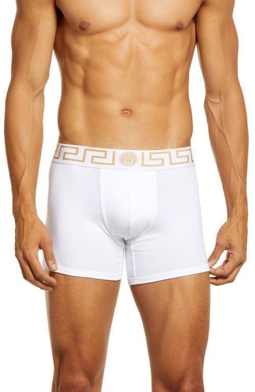 Versace Mens Trunks, Pack of 2 Product Image
