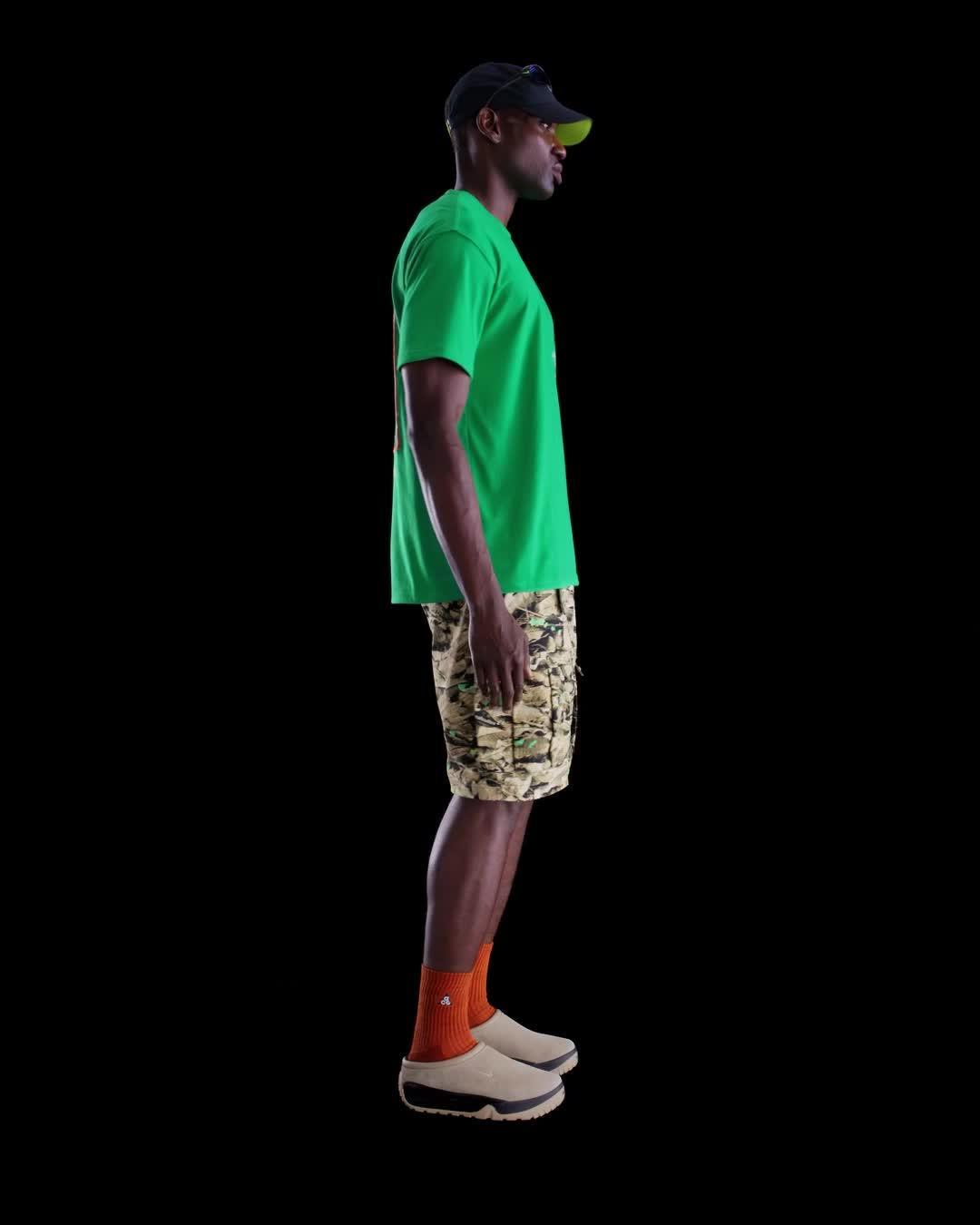 Nike ACG Men's T-Shirt Product Image
