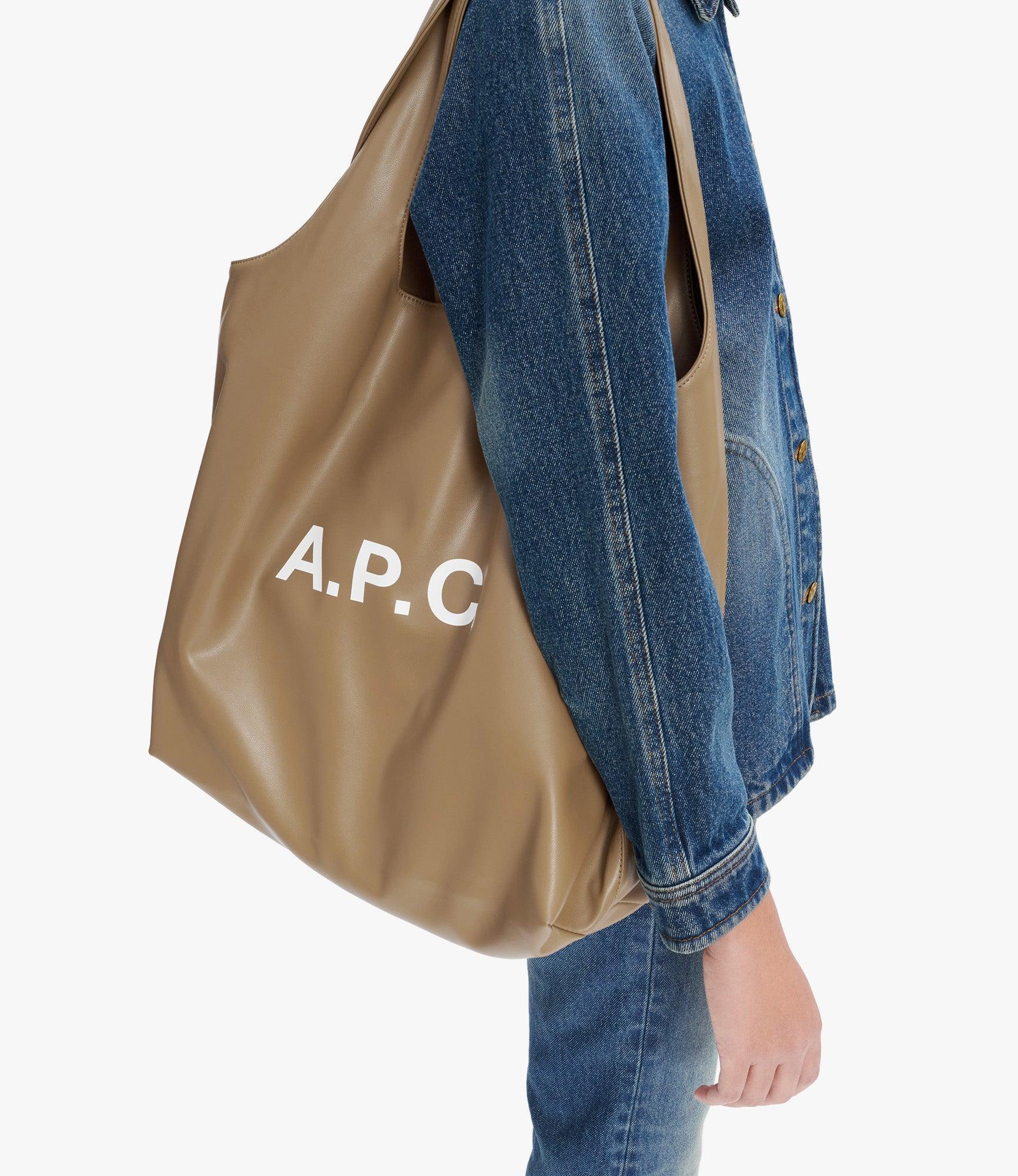 Ninon tote bag Male Product Image