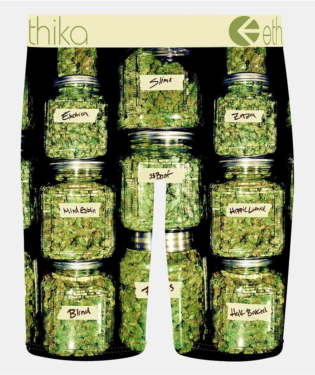 Ethika Ex-Zaatics Boxer Briefs Product Image