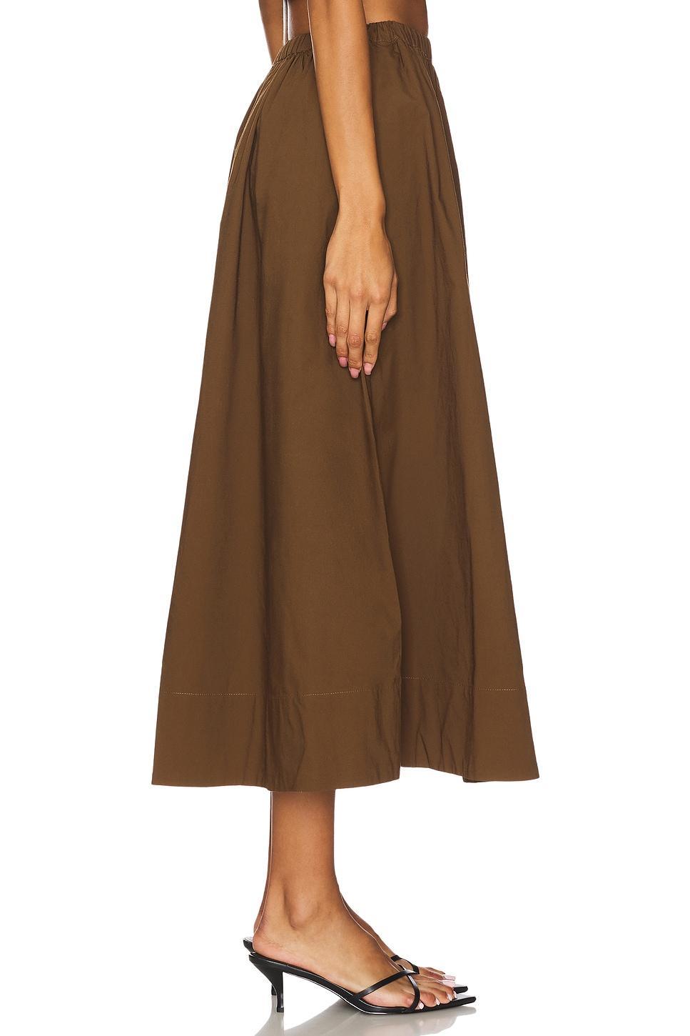 Gurina Skirt Camila Coelho Product Image