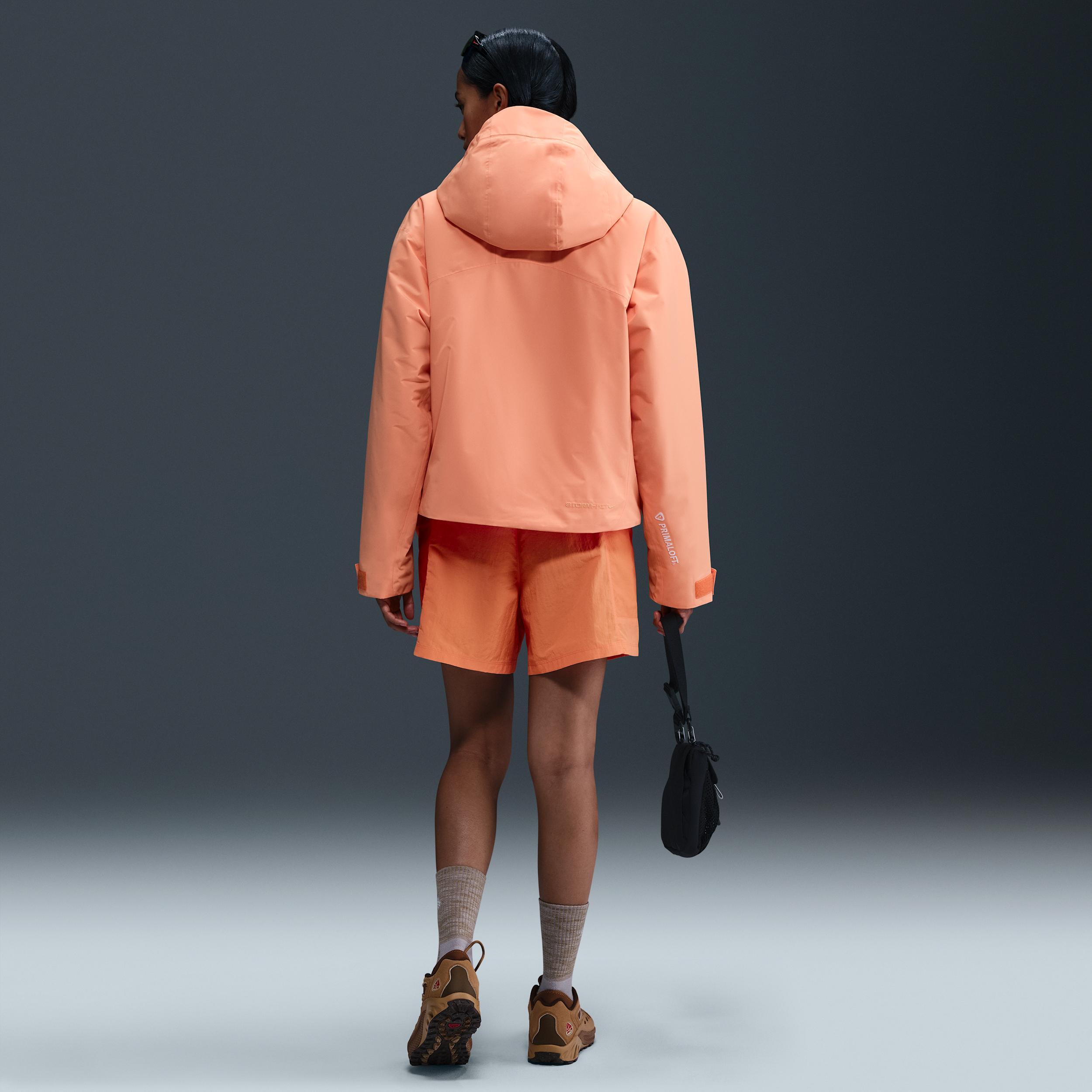 Women's Nike ACG "Death Bloom" Shorts Product Image