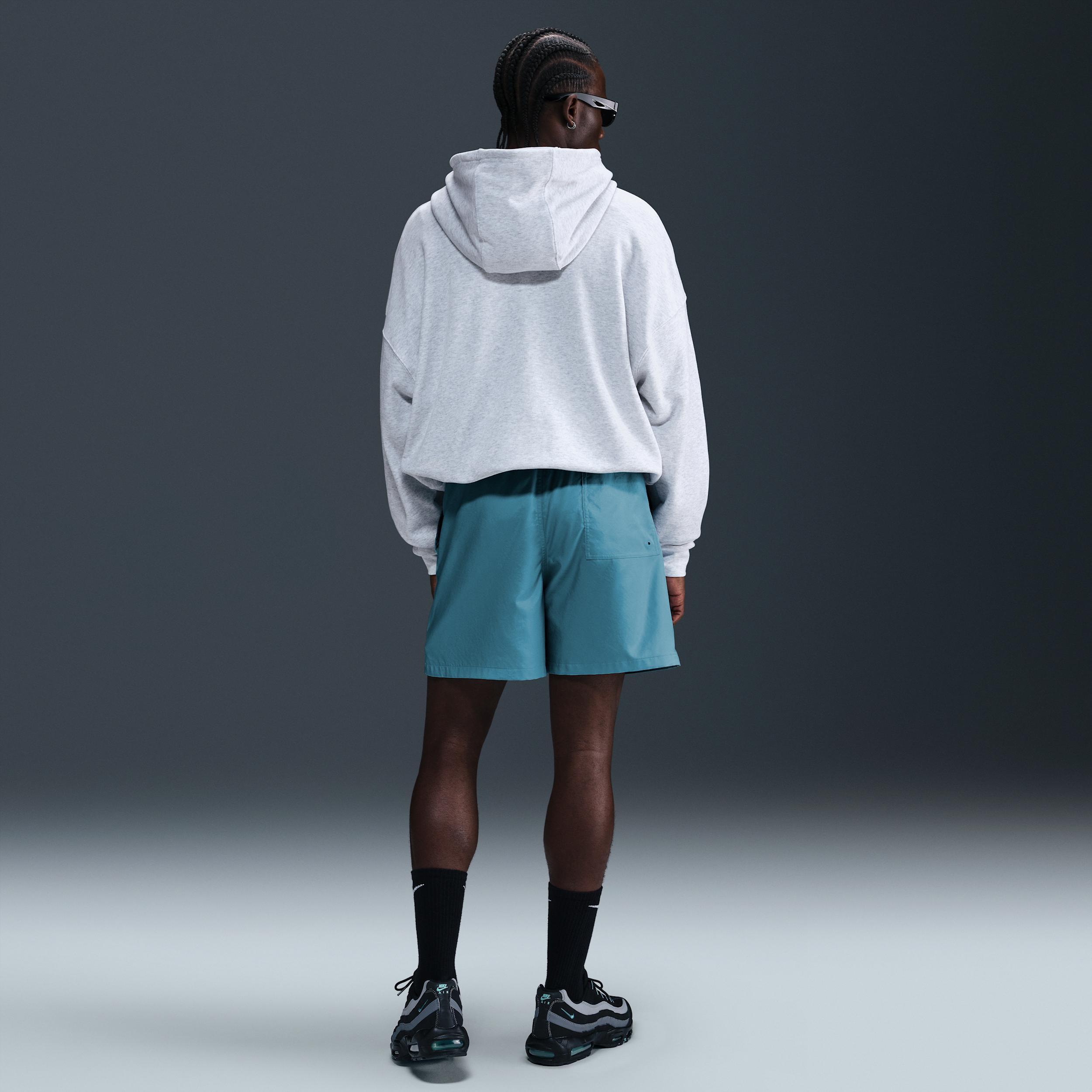 Nike Men's Club Woven Flow Shorts Product Image