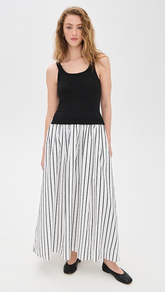 Line & Dot Celeste Dress | Shopbop Product Image