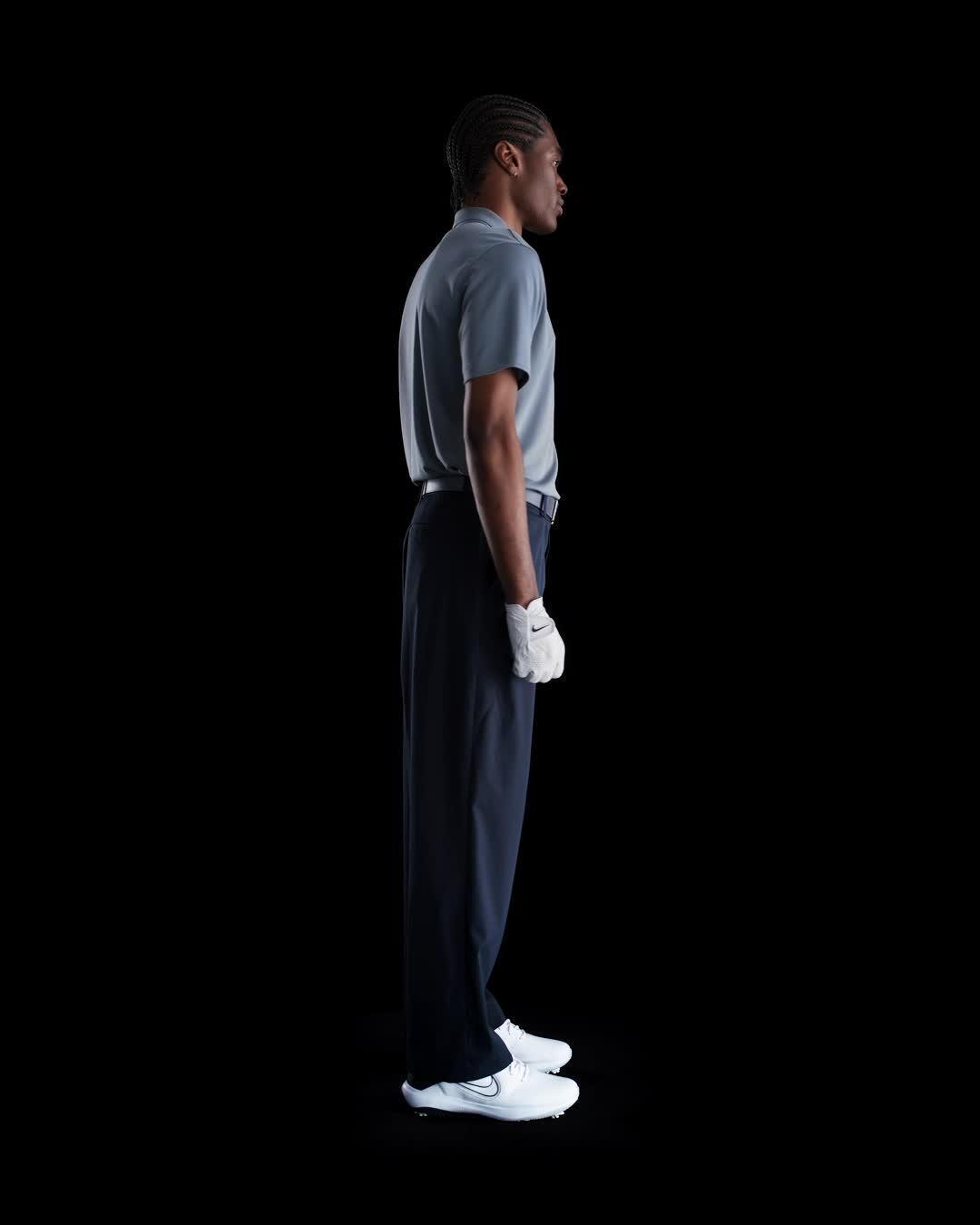 Nike Men's Victory+ Water-Repellent Golf Pants Product Image