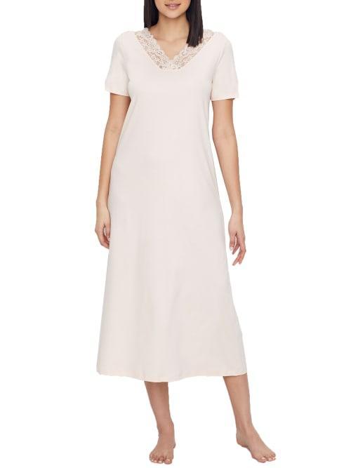Moments Knit Long Nightgown Product Image