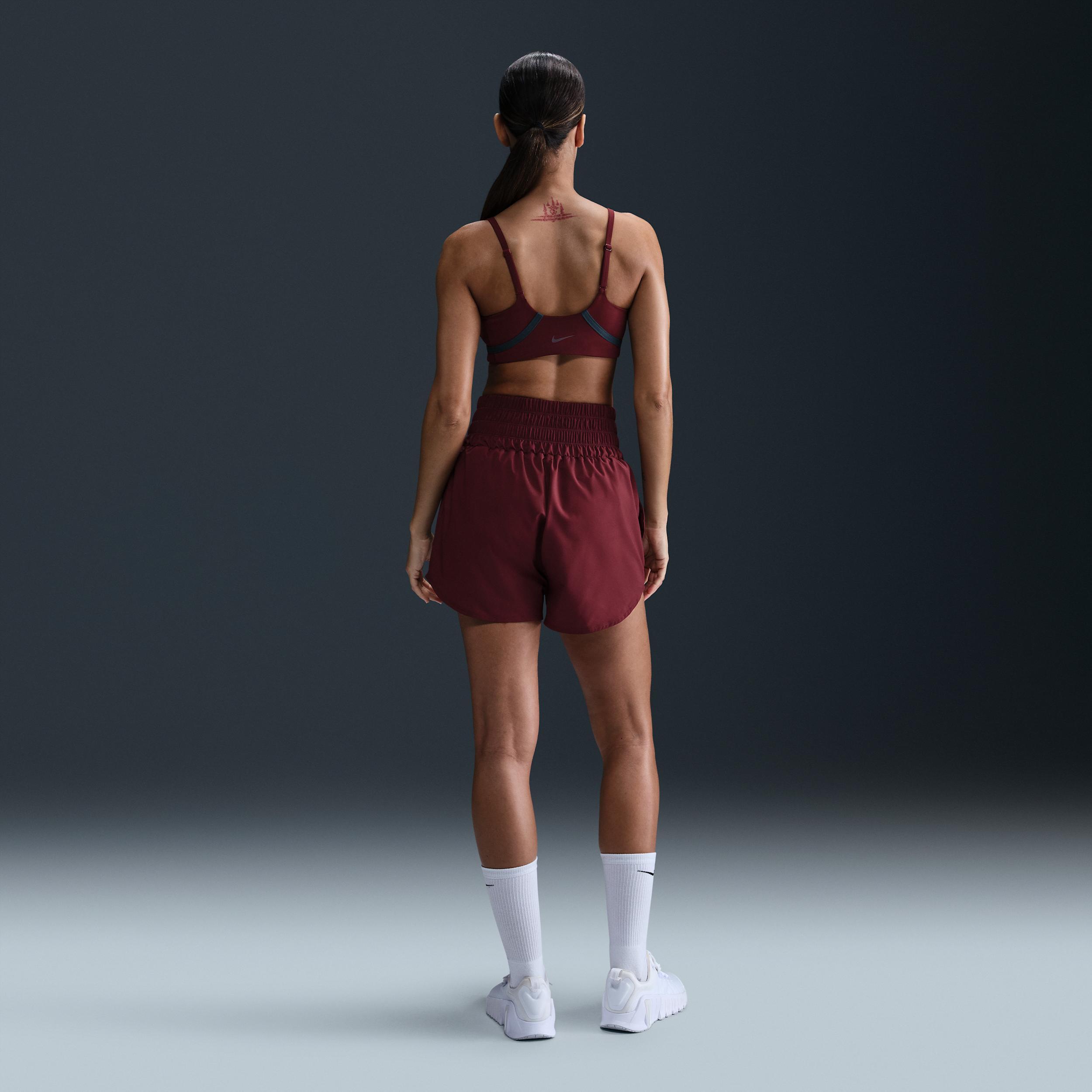 Nike Women's One Convertible Light-Support Lightly Lined Sports Bra Product Image