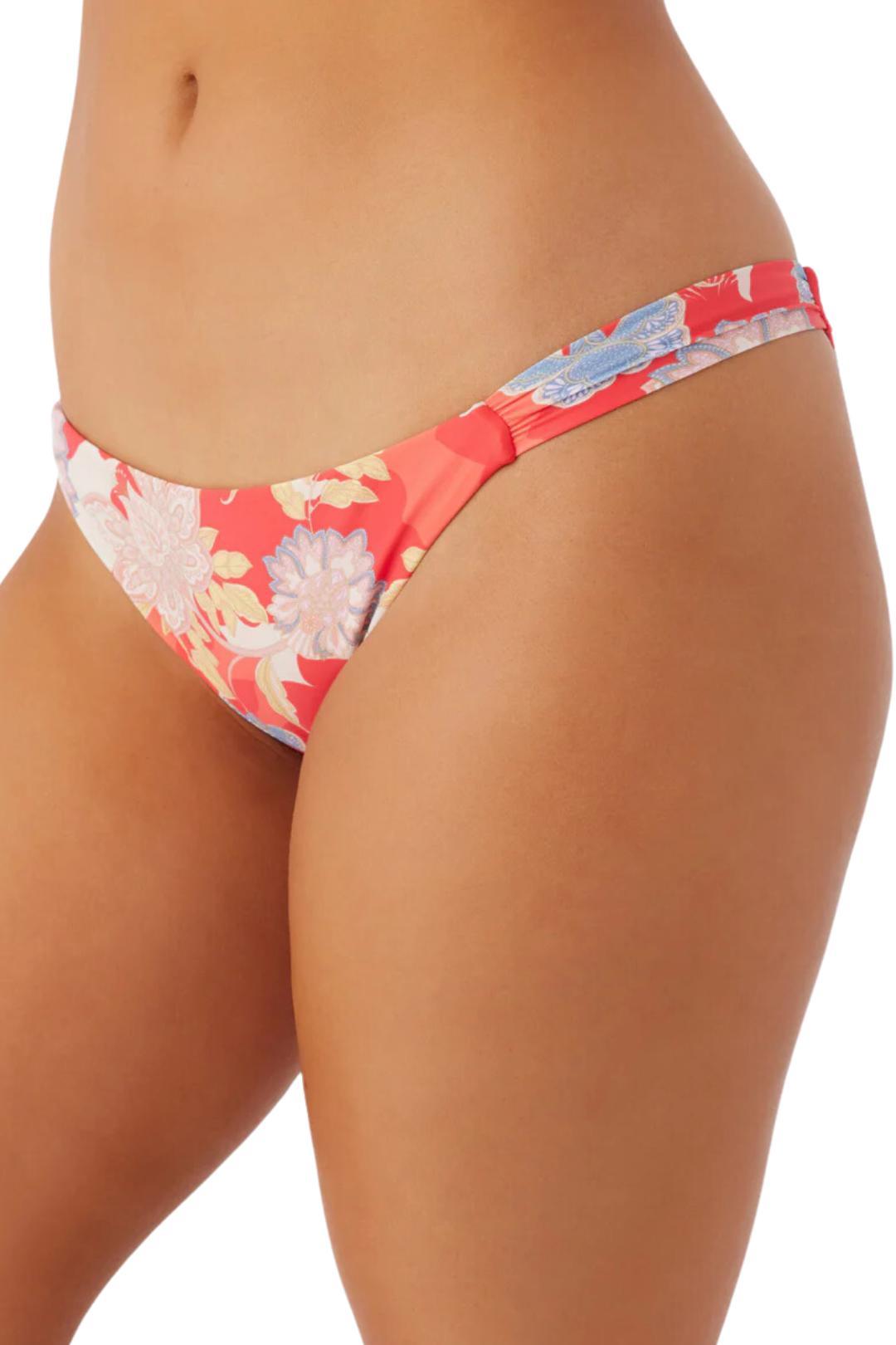 Antalya Floral Kee Bottoms Product Image