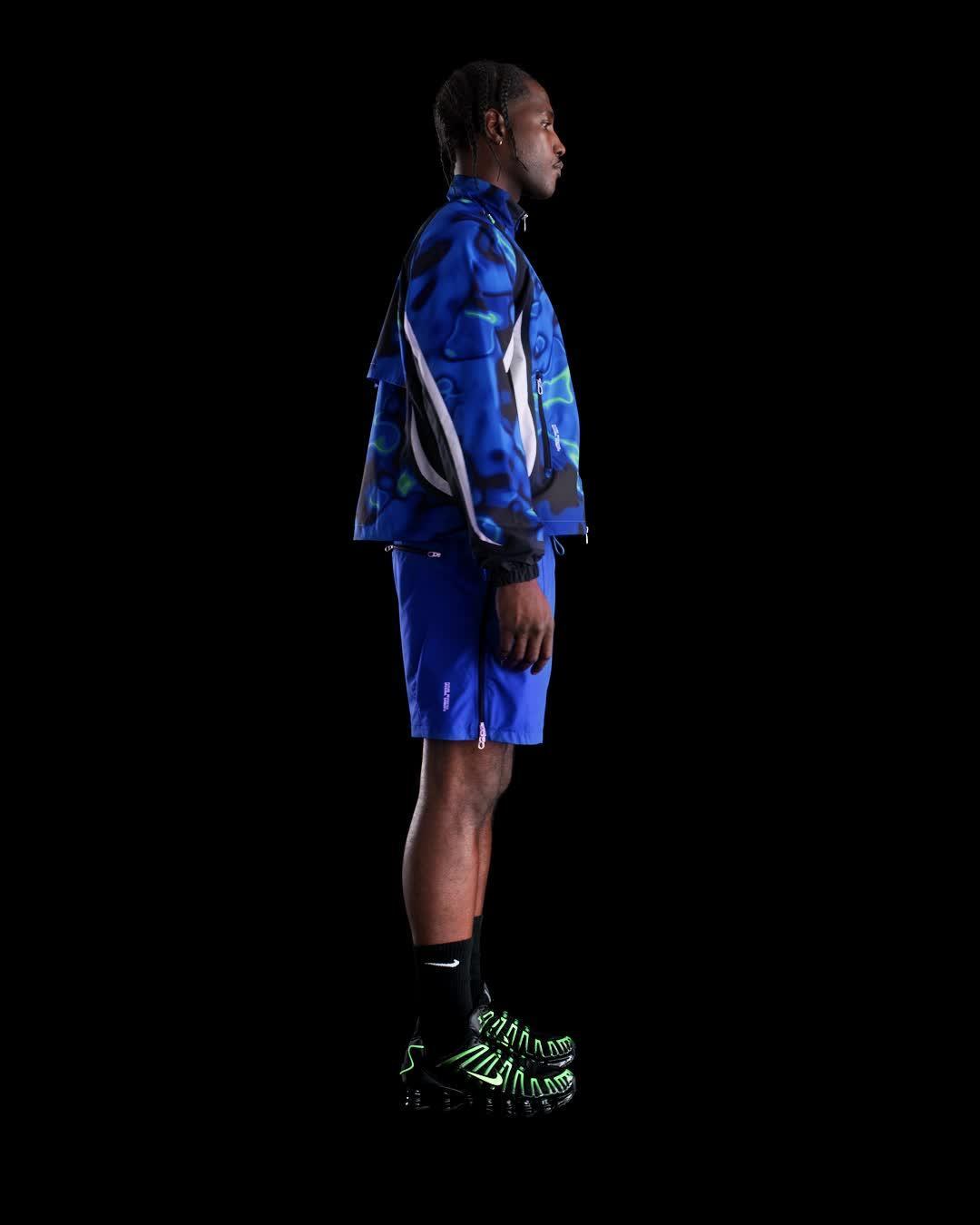Nike Project F.R.O.G. Men's Shorts Product Image