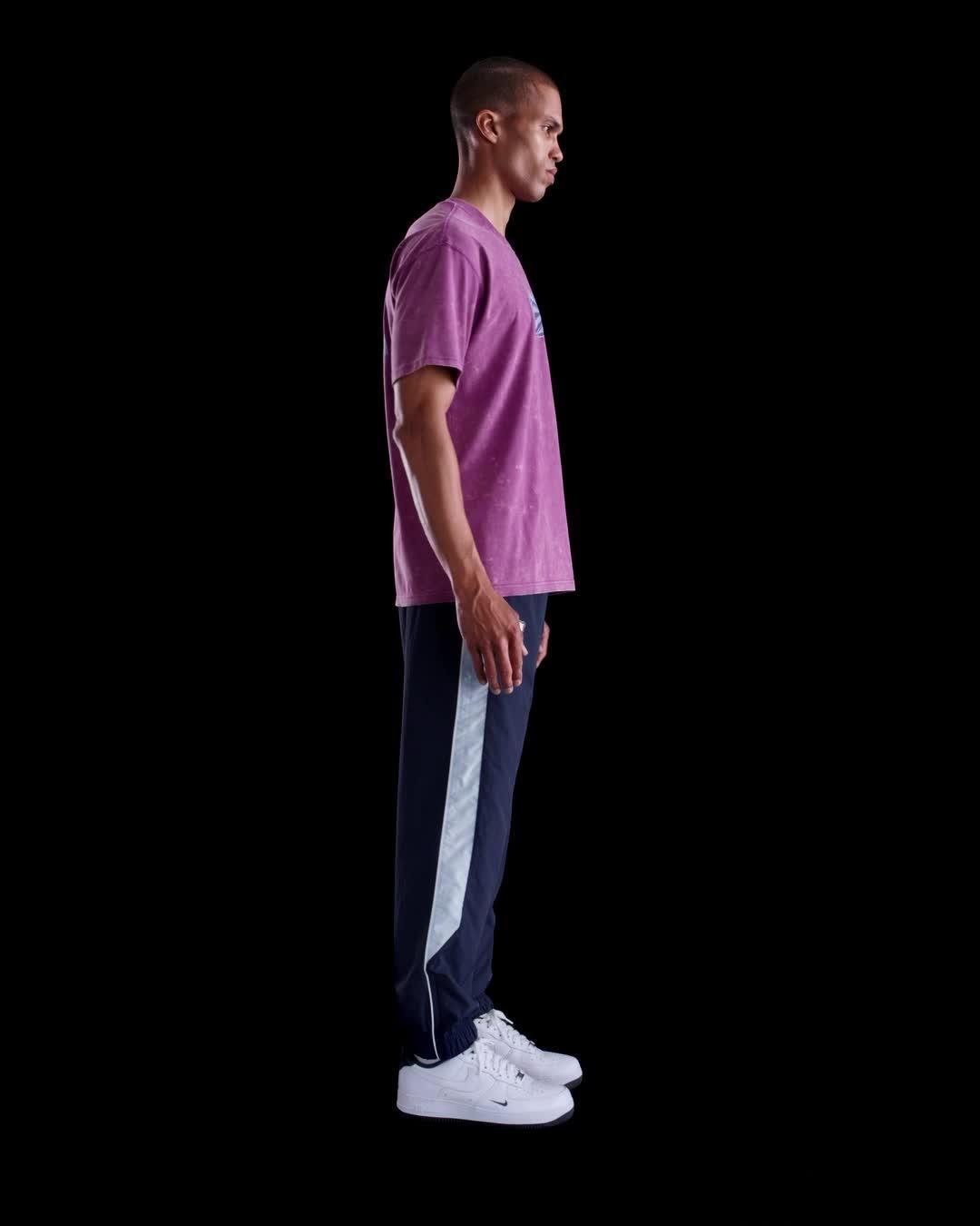 Nike Men's Max90 T-Shirt Product Image
