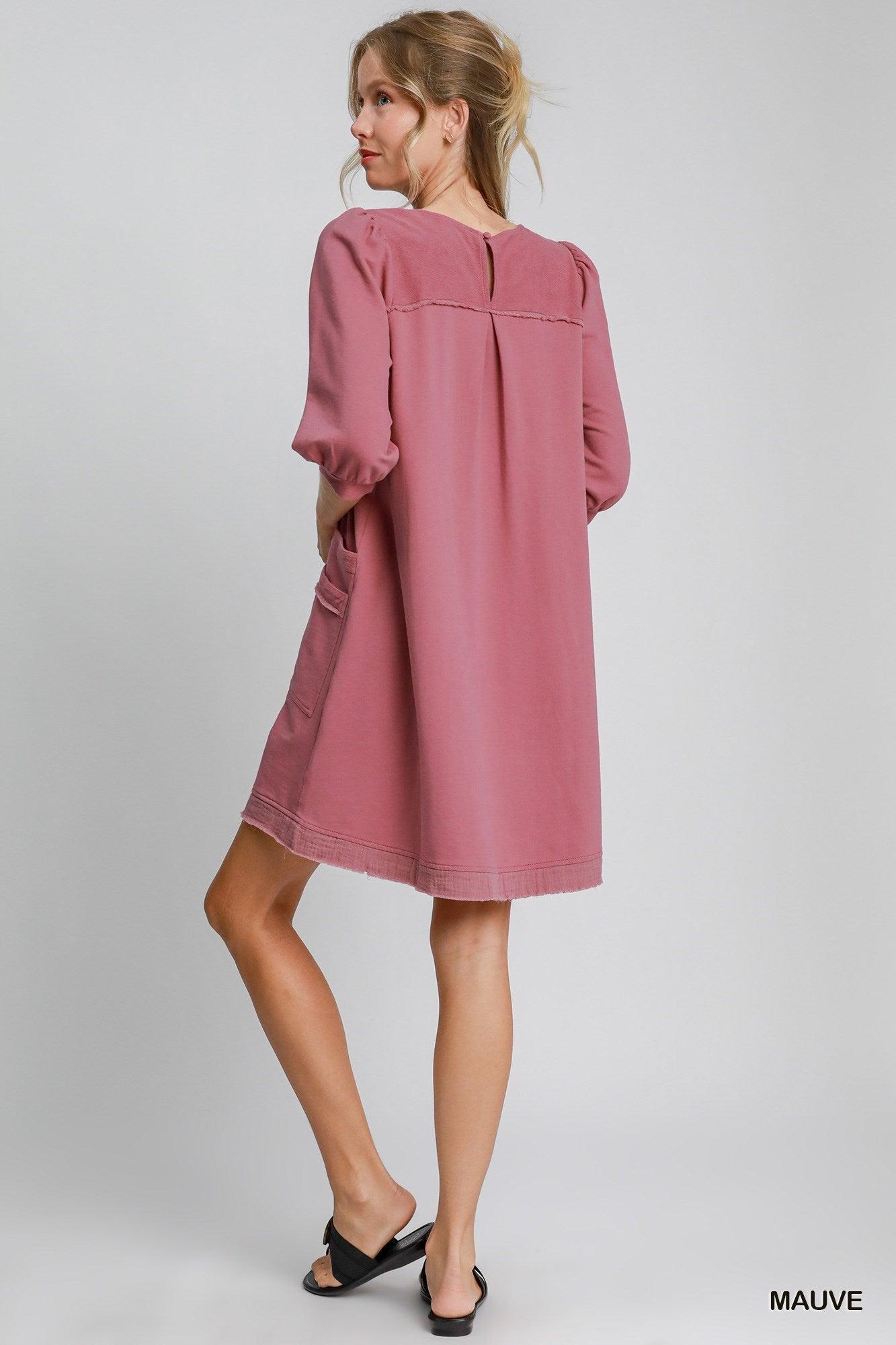 Love Locks Dress Product Image
