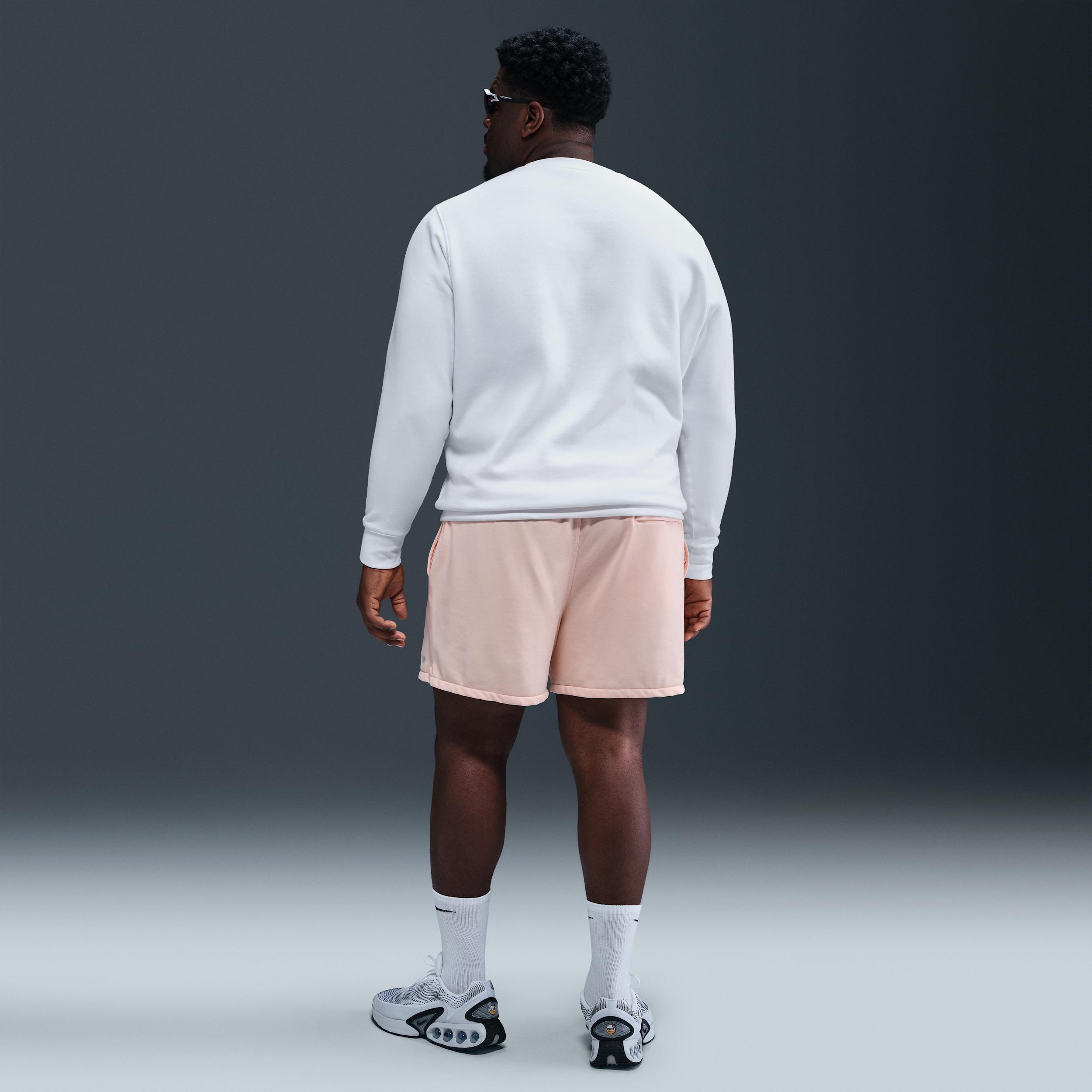 Nike Men's Club Fleece Crew Product Image