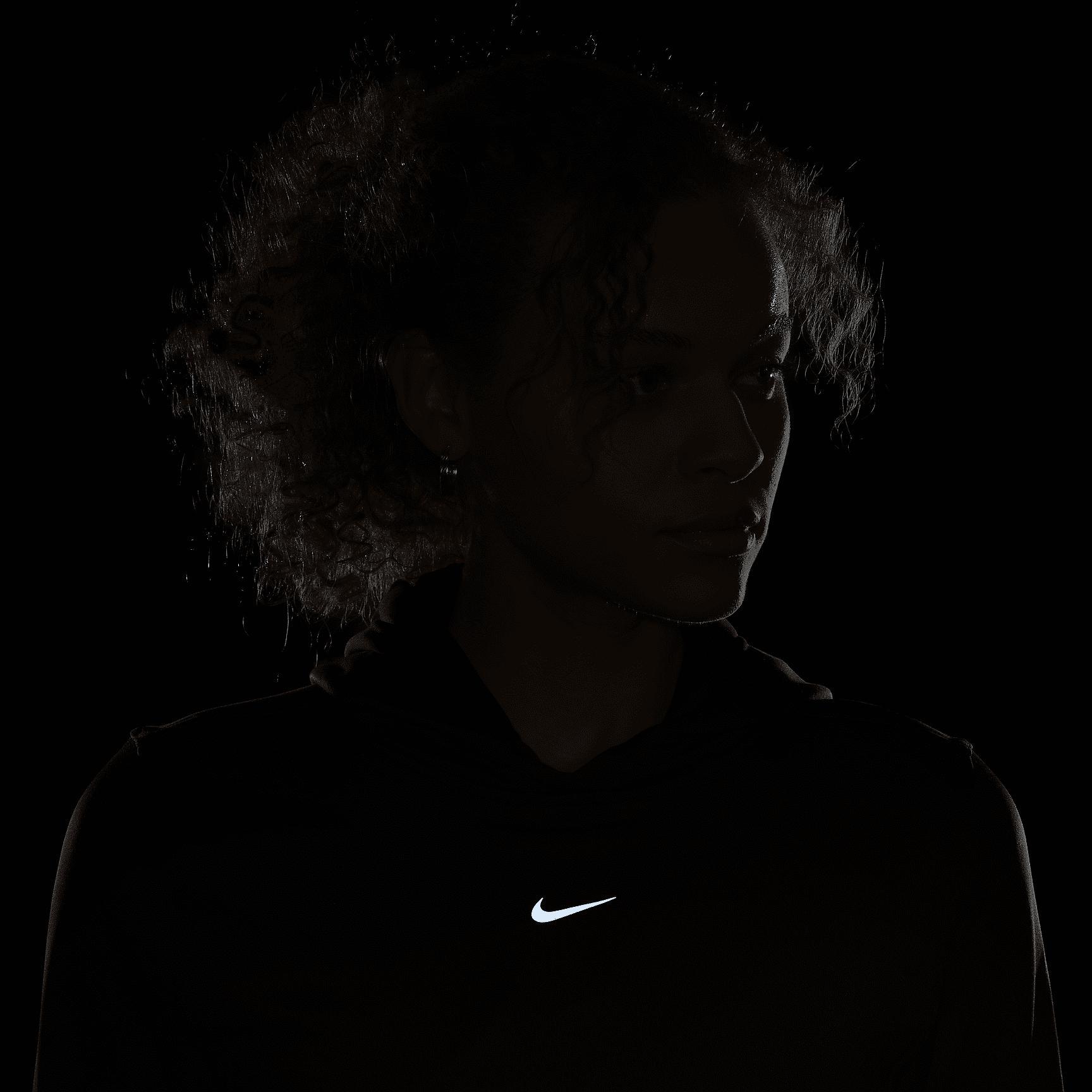Nike Women's Therma-FIT One Pullover Hoodie Product Image