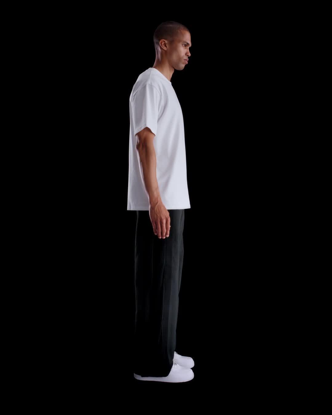 Kobe Men's Dri-FIT Basketball T-Shirt Product Image