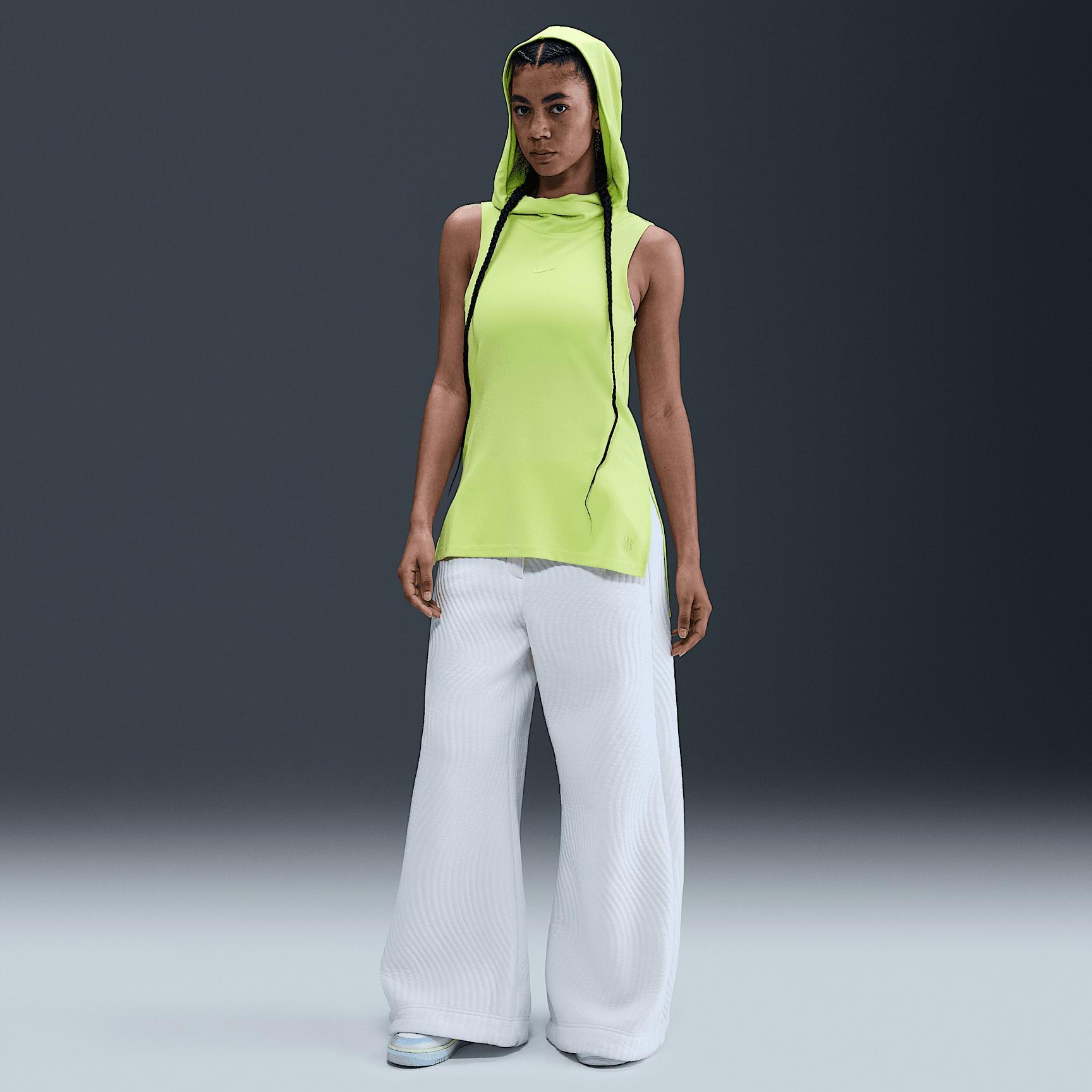 Serena Williams Design Crew Women's Sleeveless Top Product Image
