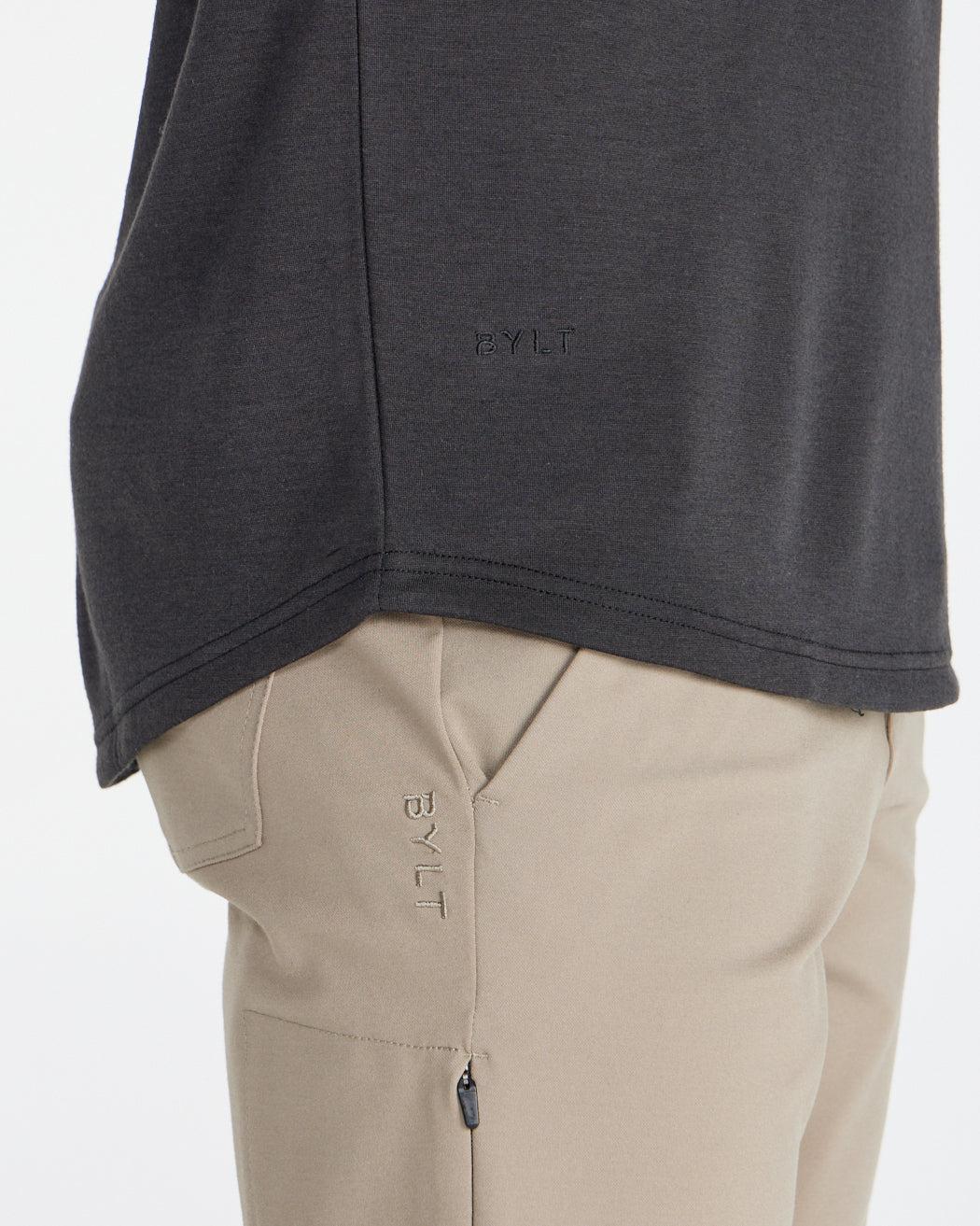 Midweight Jersey OG Long Sleeve Male Product Image