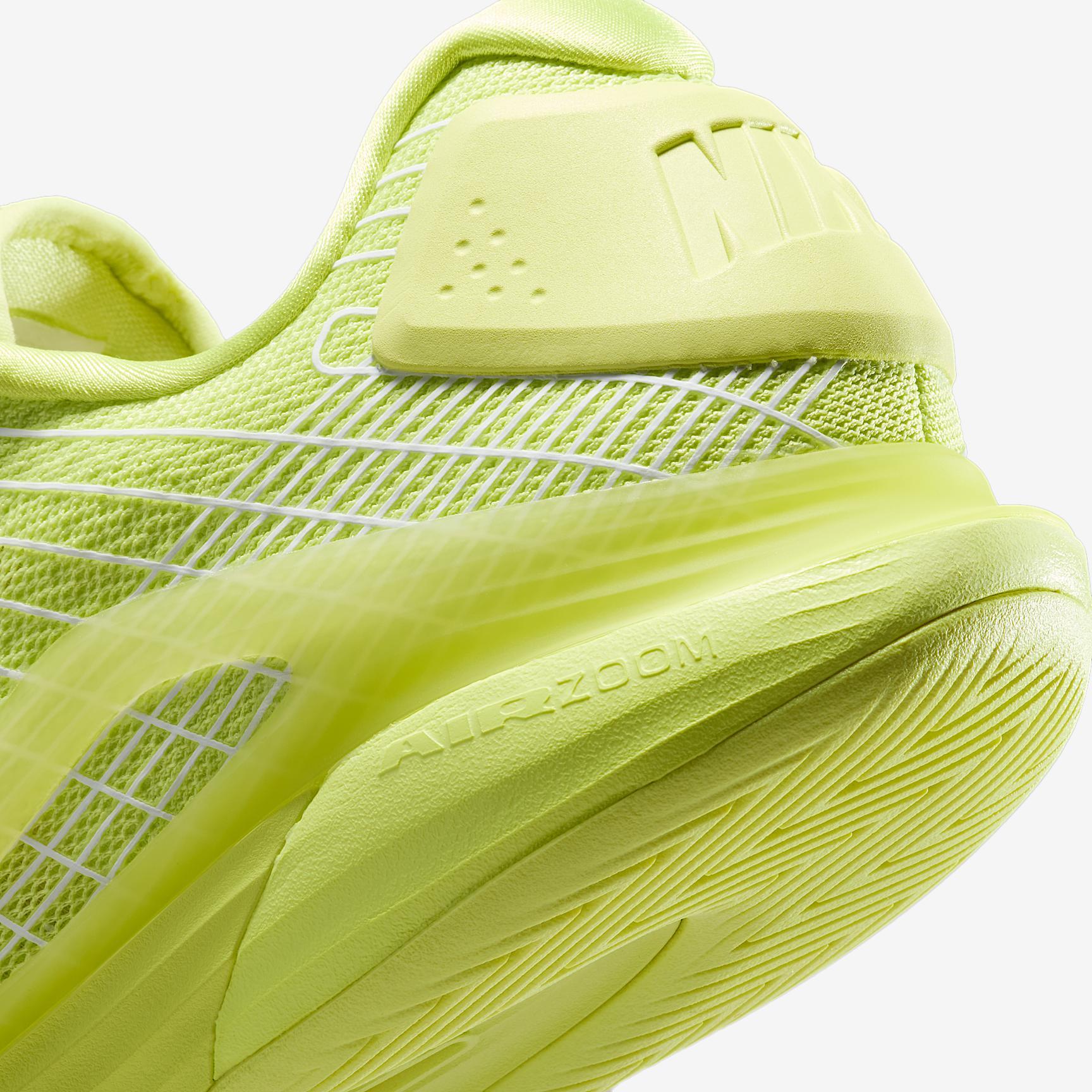 Nike Men's Vapor 12 Hypersmash Hard Court Tennis Shoes Product Image
