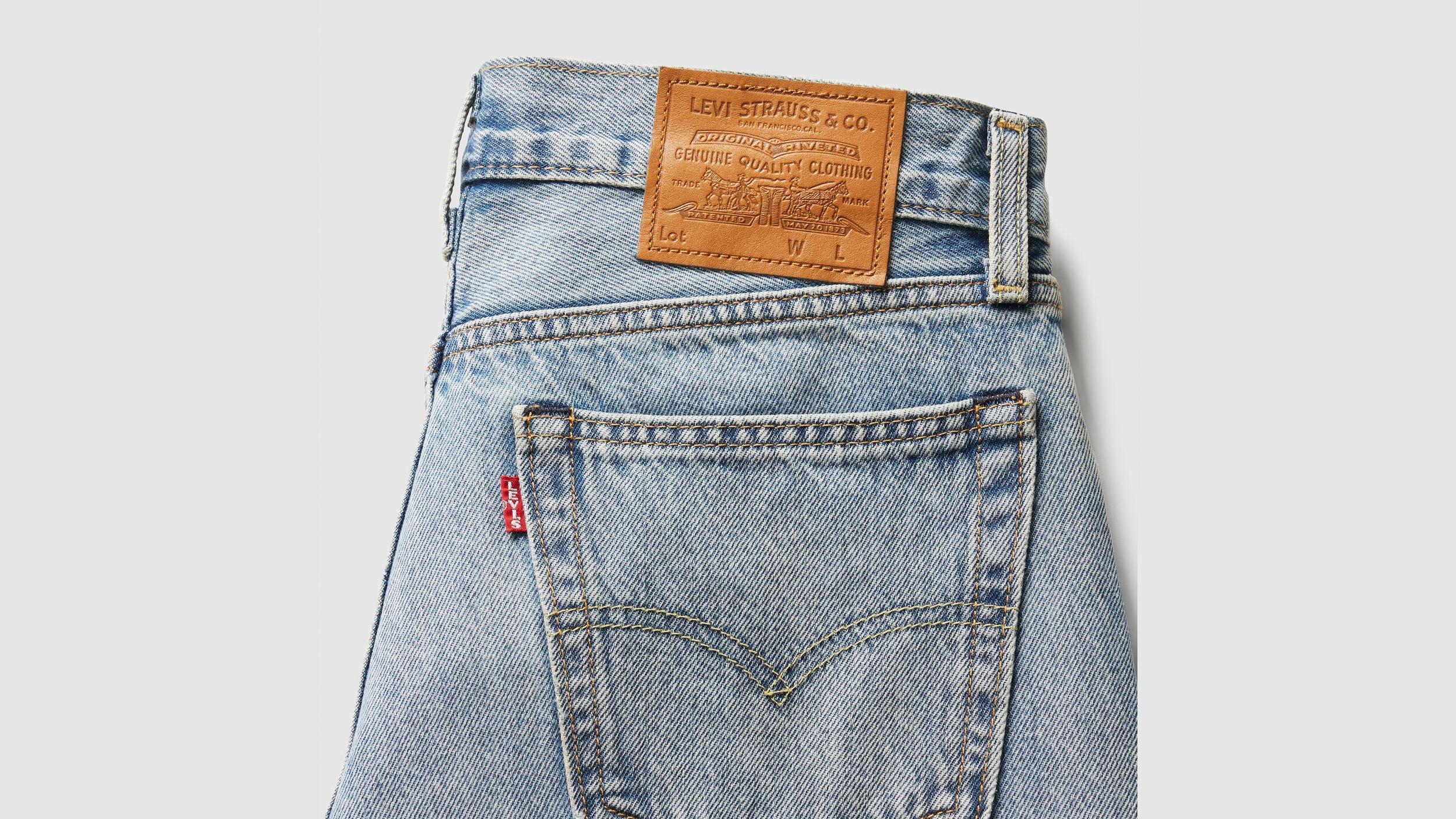 567™ Relaxed Flare Men's Jeans Product Image