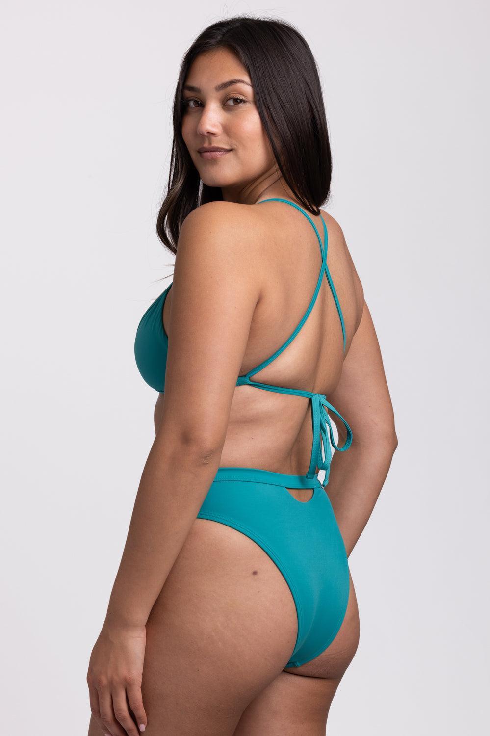 Nora Bikini Bottom Product Image