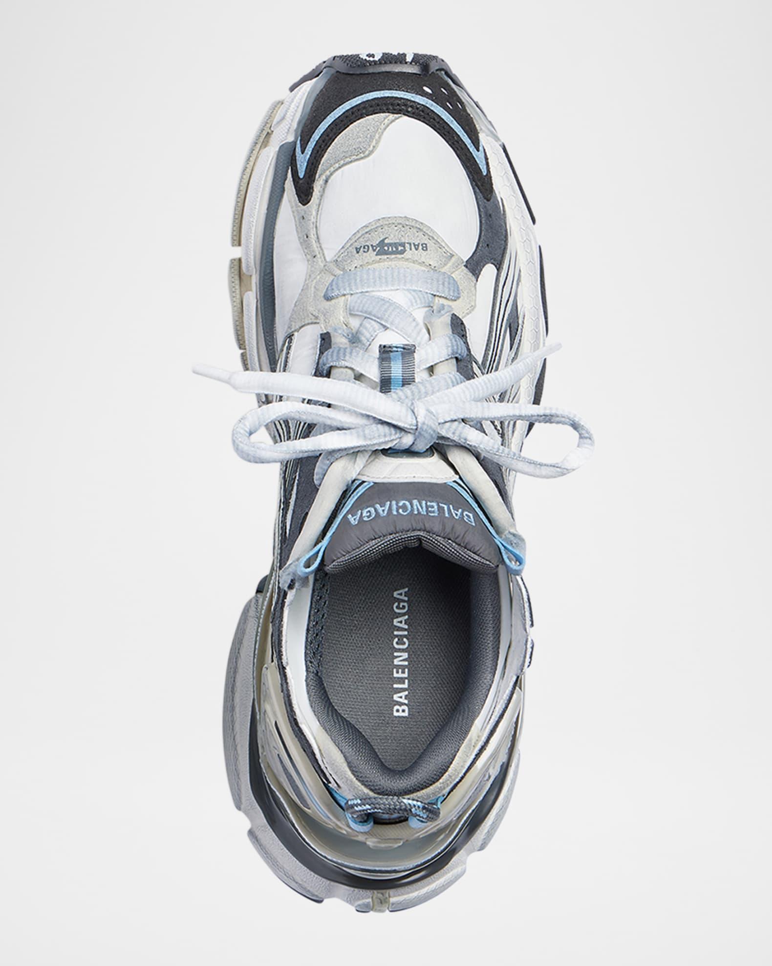 Men's Runner Sneakers Product Image