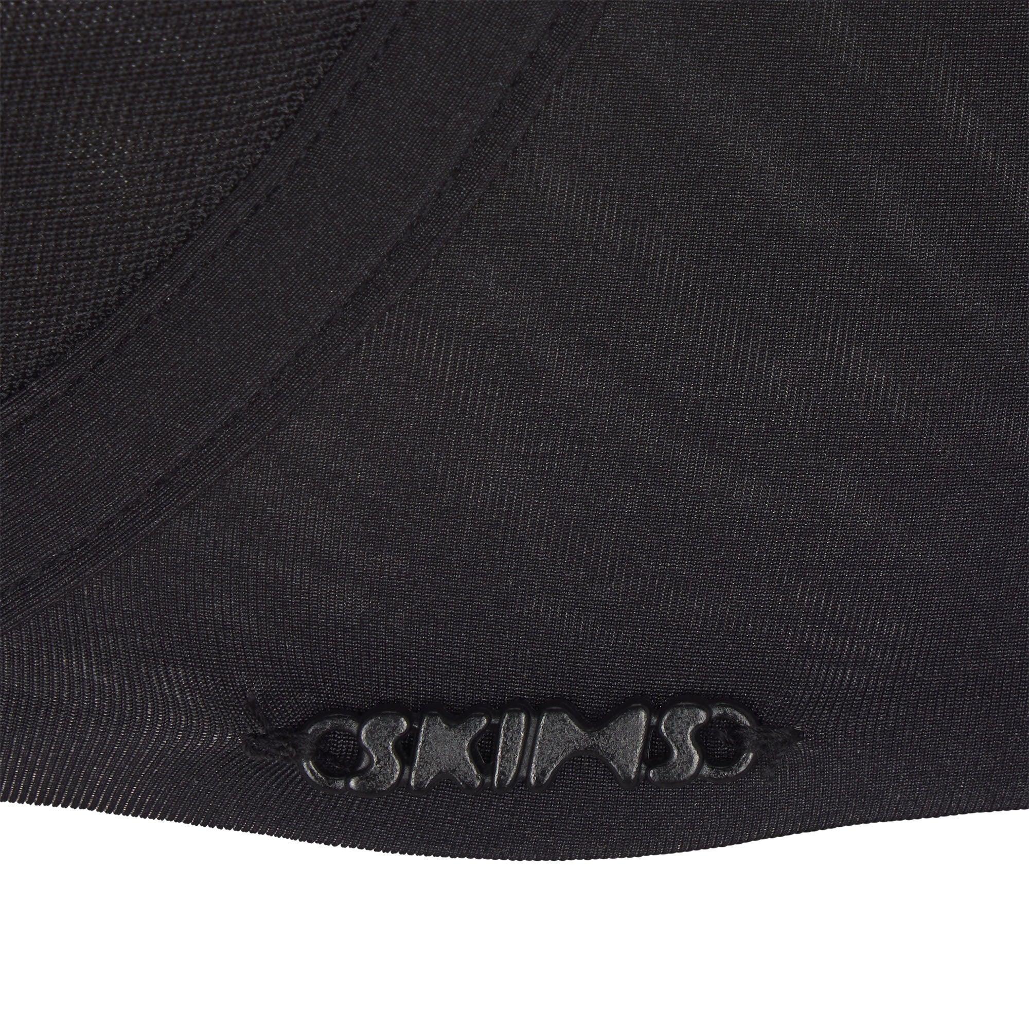 WEIGHTLESS DEMI BRA | ONYX Product Image