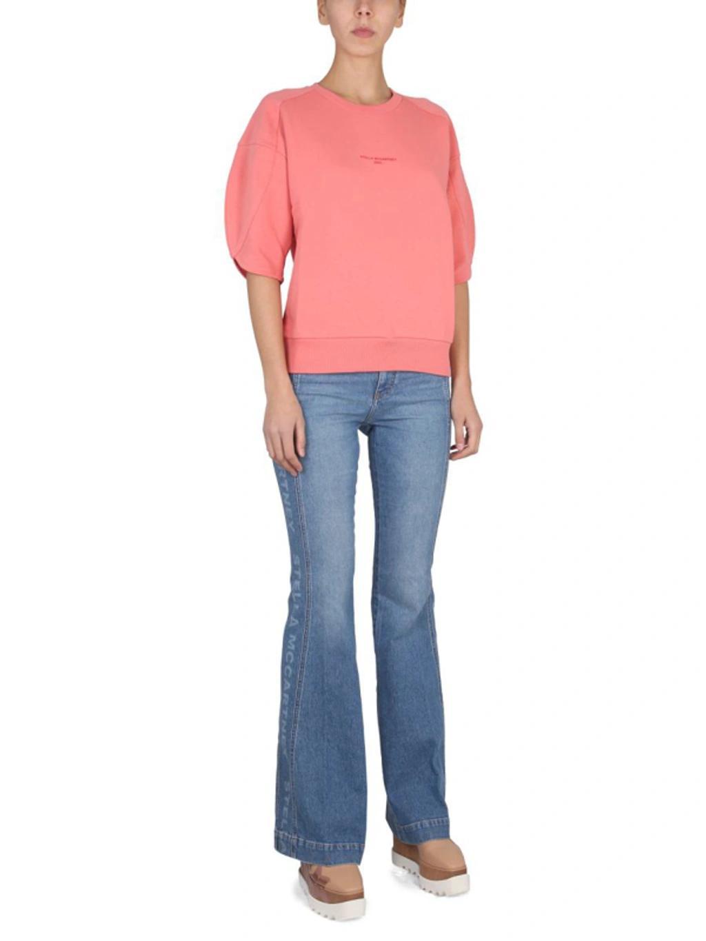 STELLA MCCARTNEY In Rosa Product Image