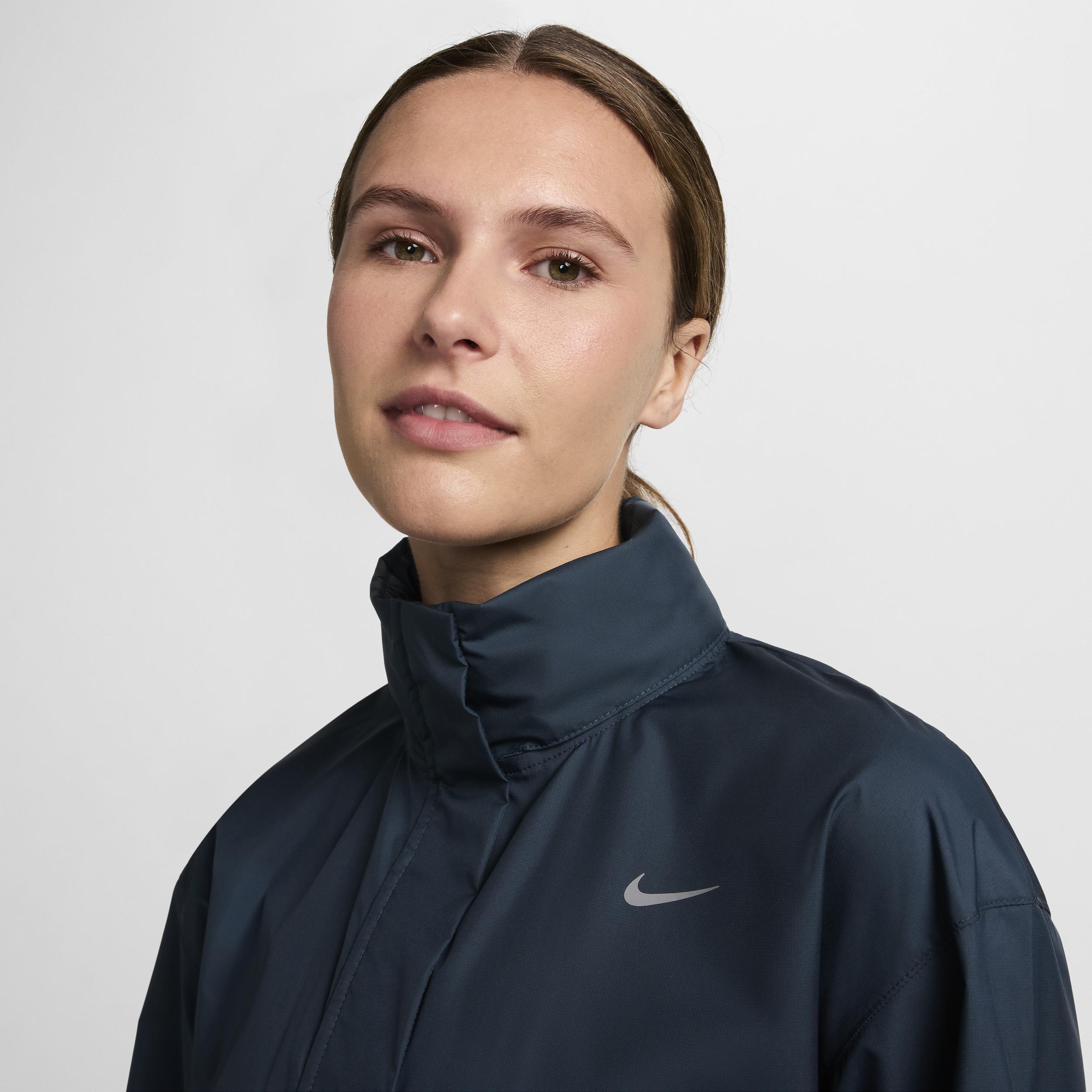 Nike Fast Repel Women's Running Jacket Product Image