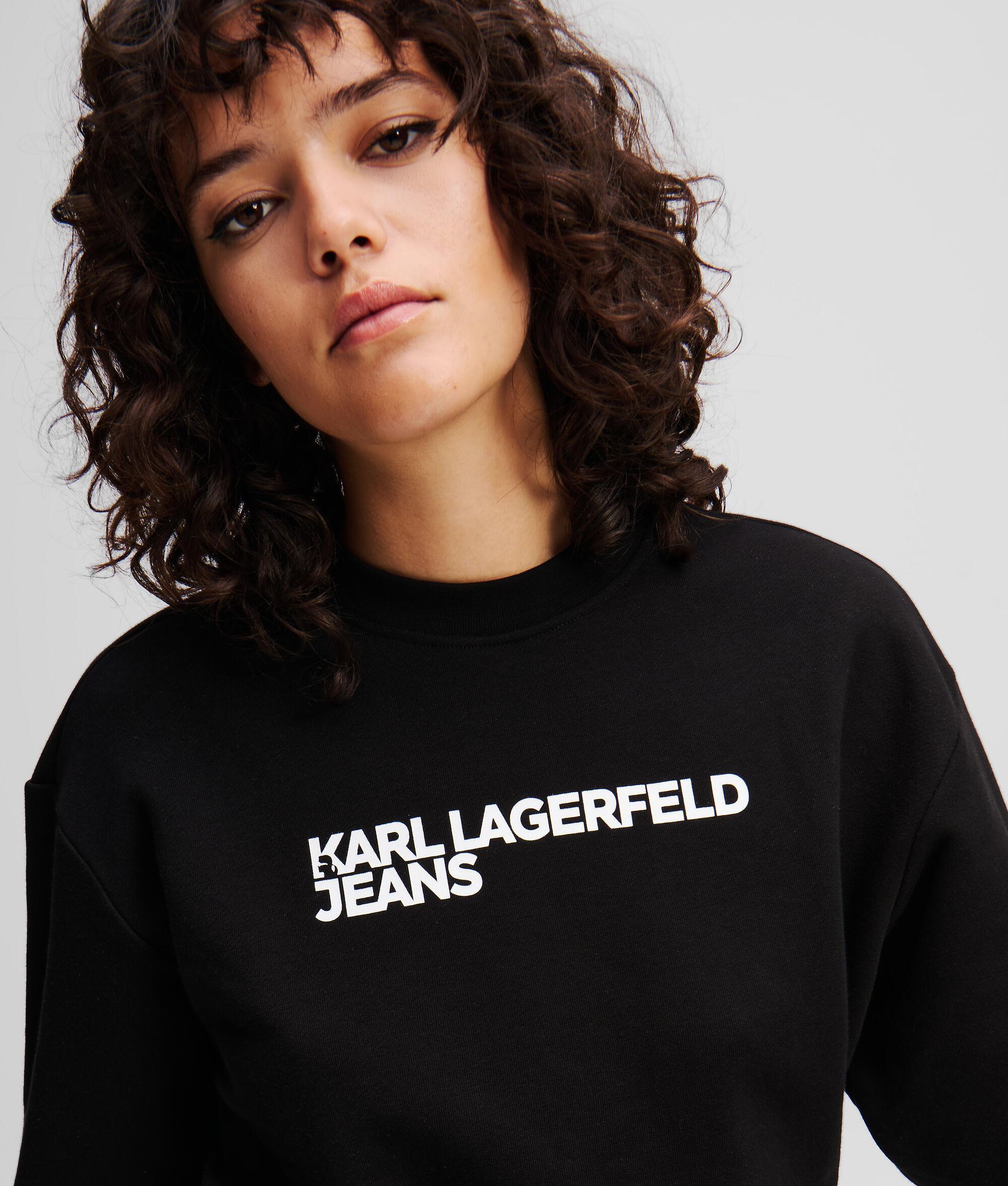 LOGO SWEATSHIRT Product Image