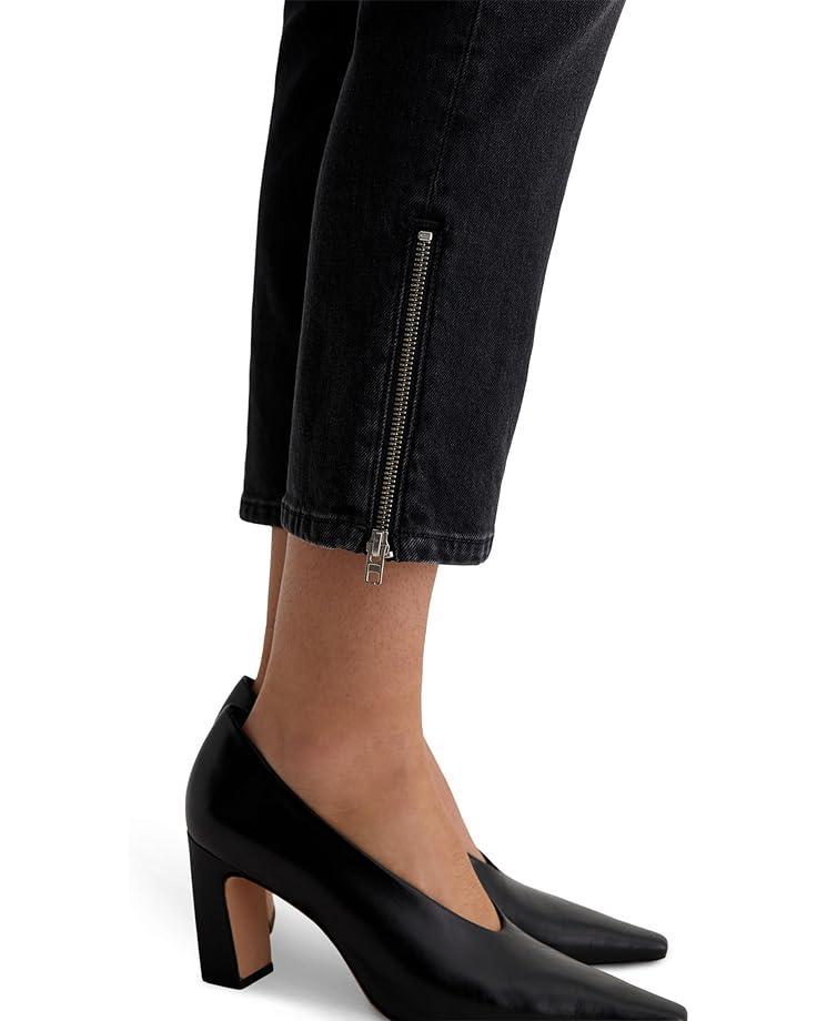 Ex-boyfriend Mid Rise Slouchy Slim in 14 Years Stereo Product Image