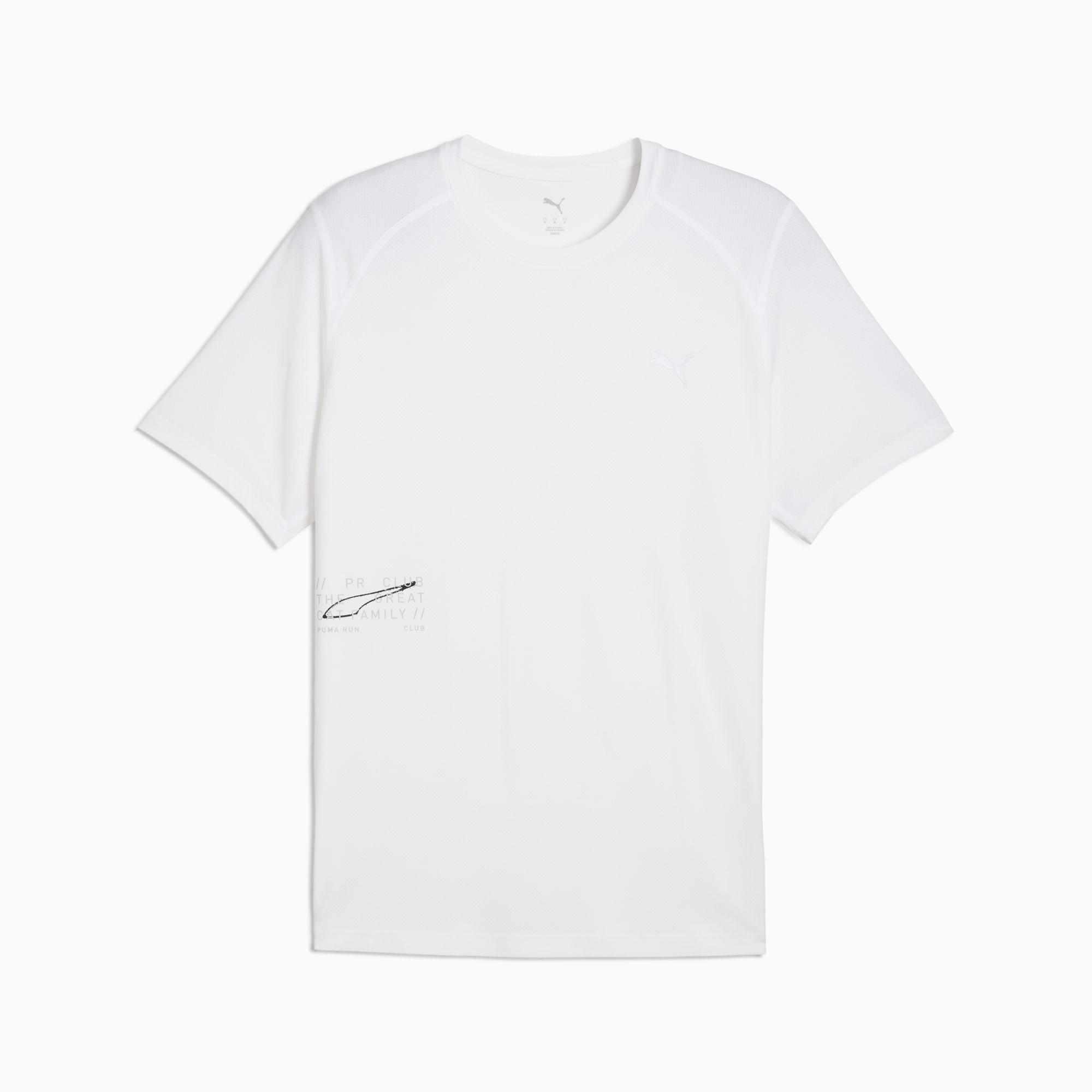 PUMA Everyday Running Men's Graphic T-Shirt Product Image