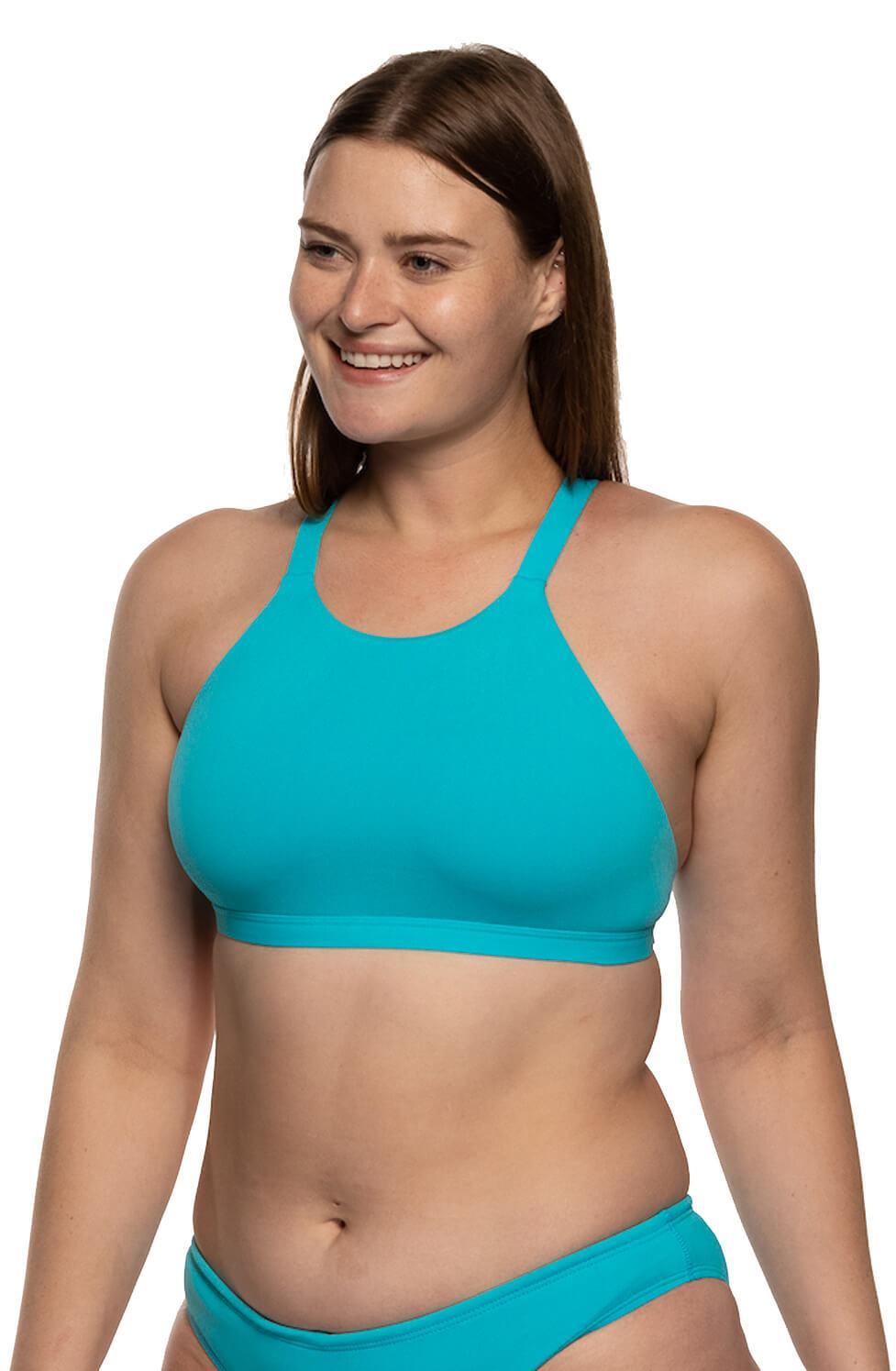 Kaylee Bikini Top Product Image