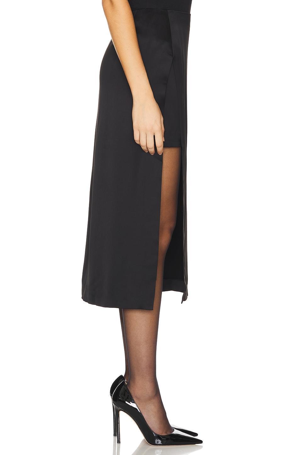 Kira Skirt Rails Product Image