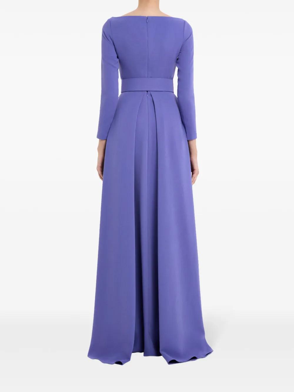 Shayla gown Product Image