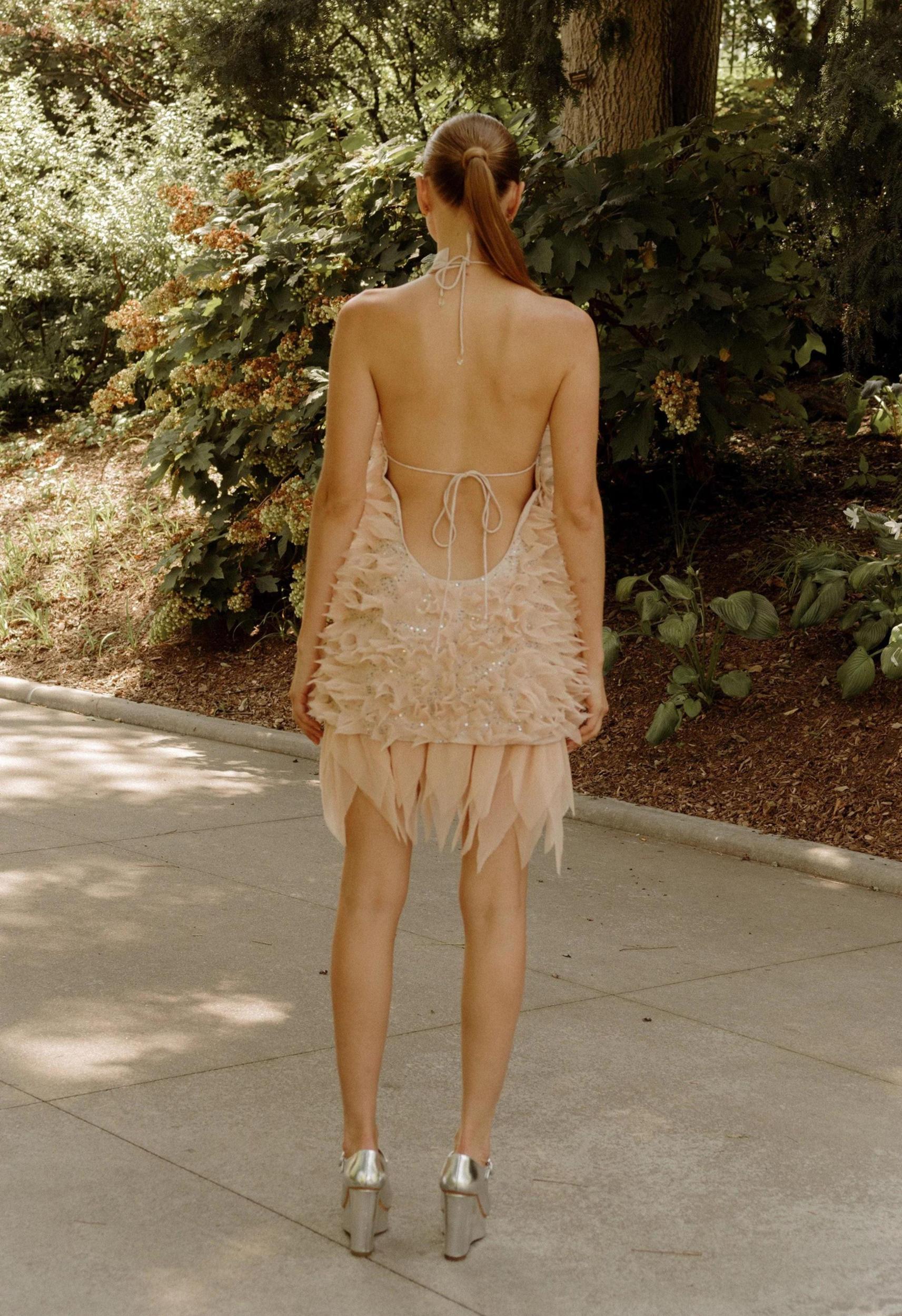 Night Out Dress Product Image