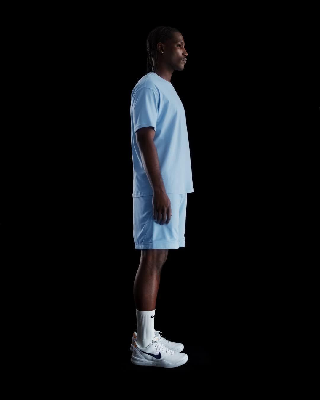 Nike Men's Kobe Basketball T-Shirt Product Image