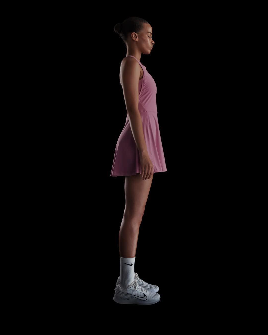 Nike Victory Women's Dri-FIT Tennis Dress Product Image