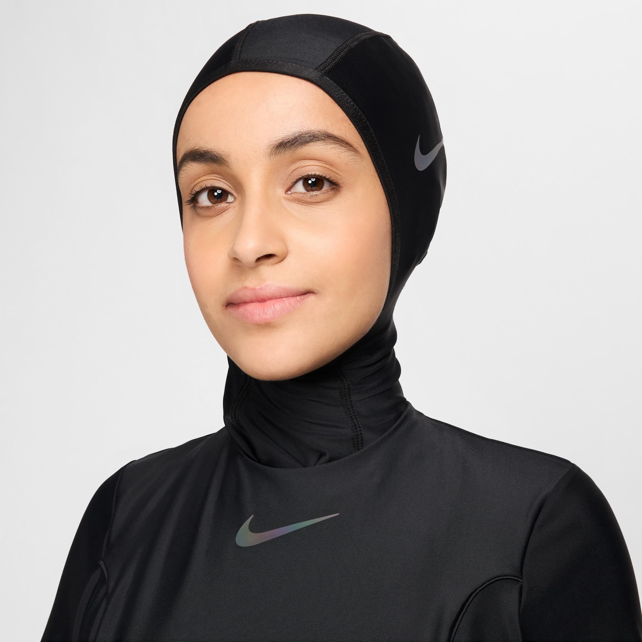Nike Women's Swim Victory Full-Coverage Dress Product Image