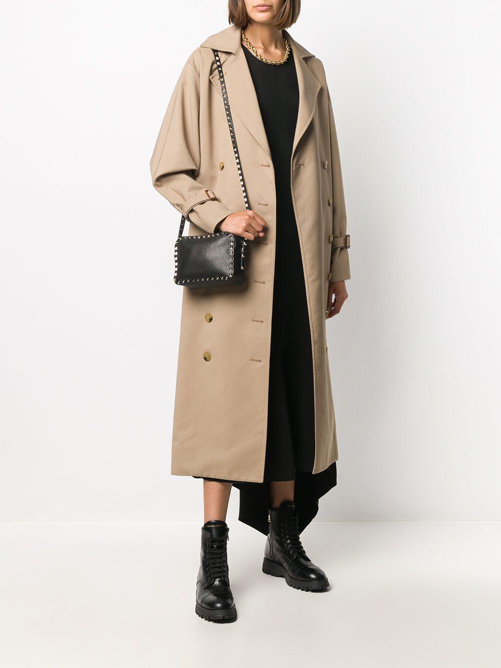 small Rockstud cross body bag Product Image