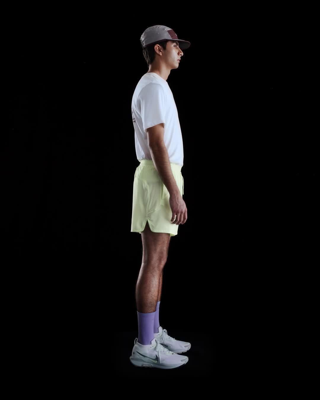 Nike Men's Dri-FIT T-Shirt Product Image