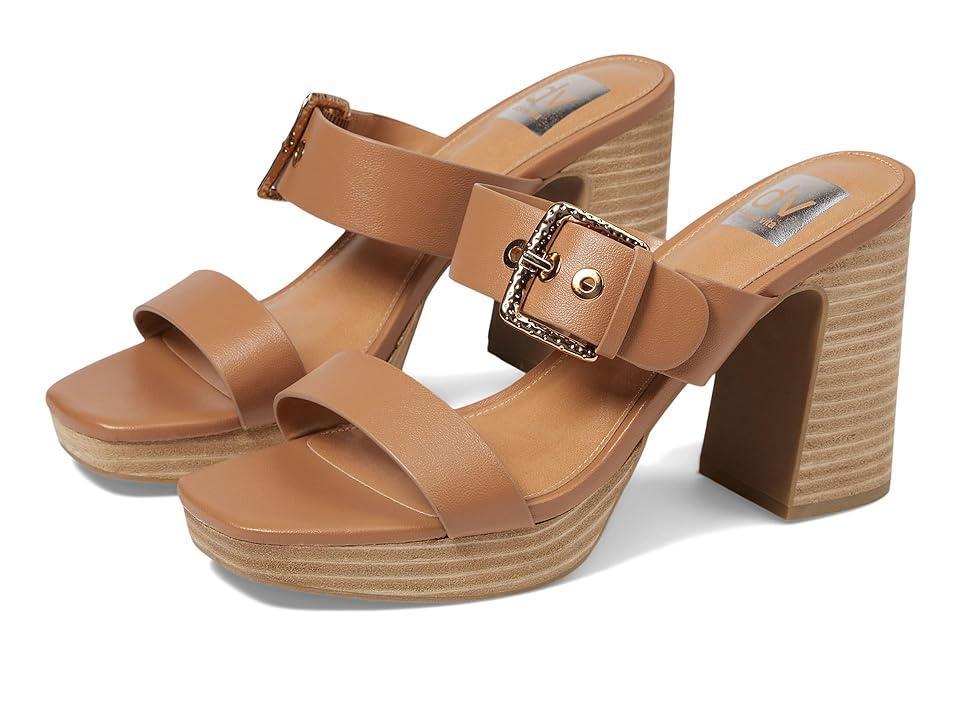 DV Dolce Vita Dunkon Women's Sandals Product Image