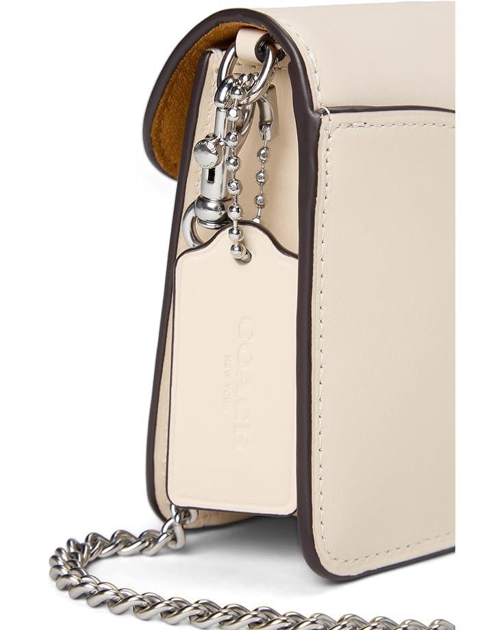 Polished Pebble Tabby Wristlet Product Image