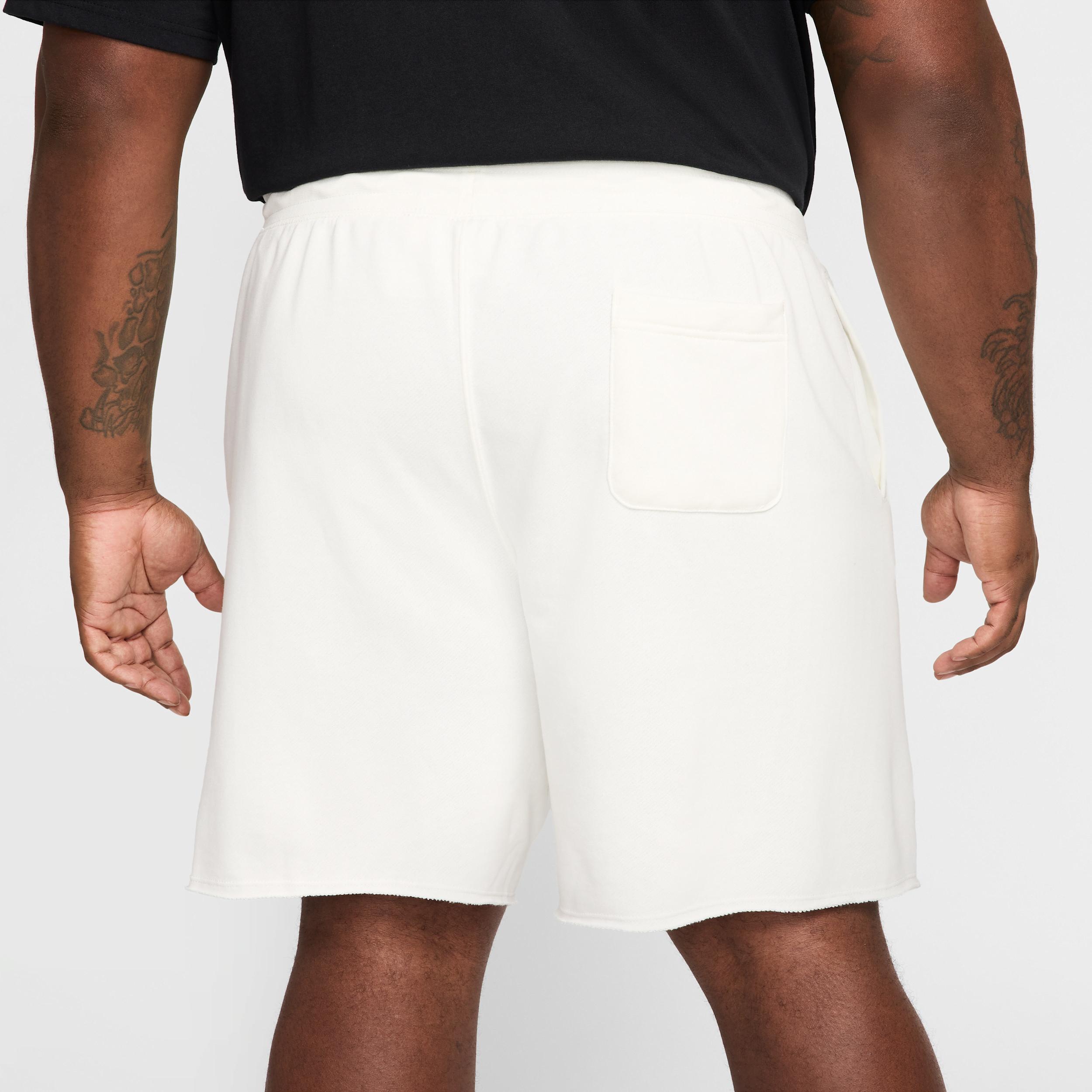 Nike Club Men's French Terry Alumni Shorts Product Image