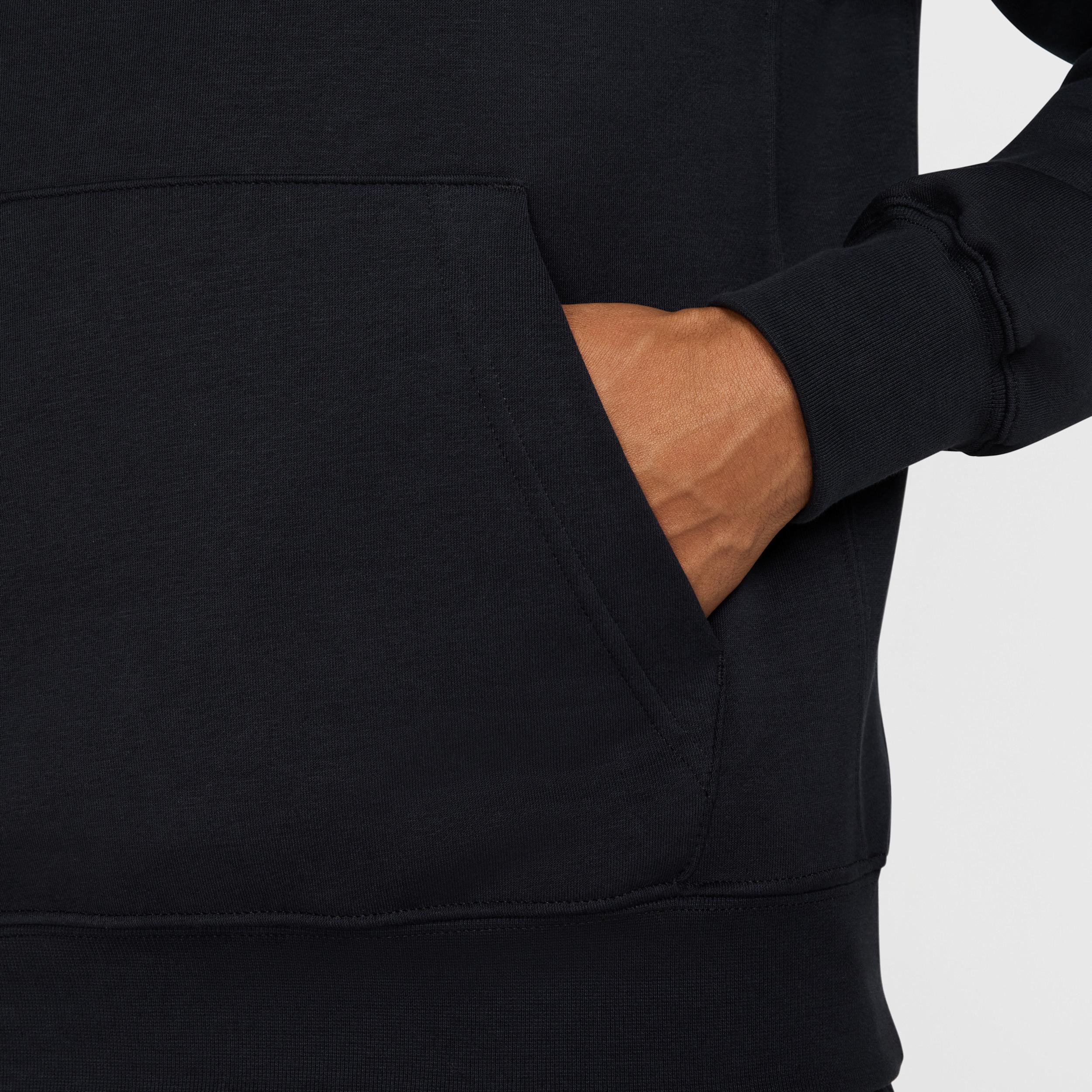 Nike Men's Volleyball Pullover Hoodie Product Image
