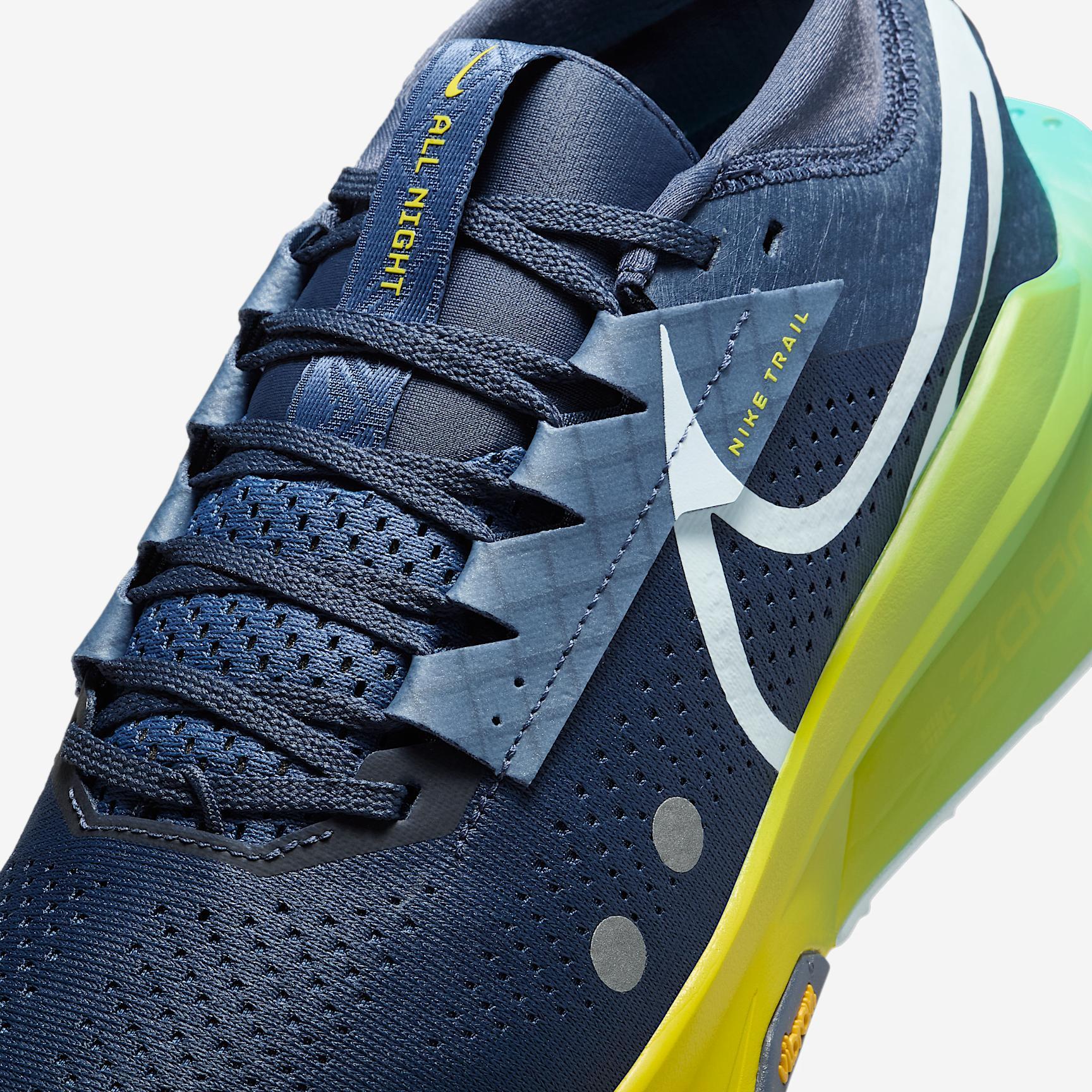 Nike Zegama 2 Men's Trail Running Shoes Product Image