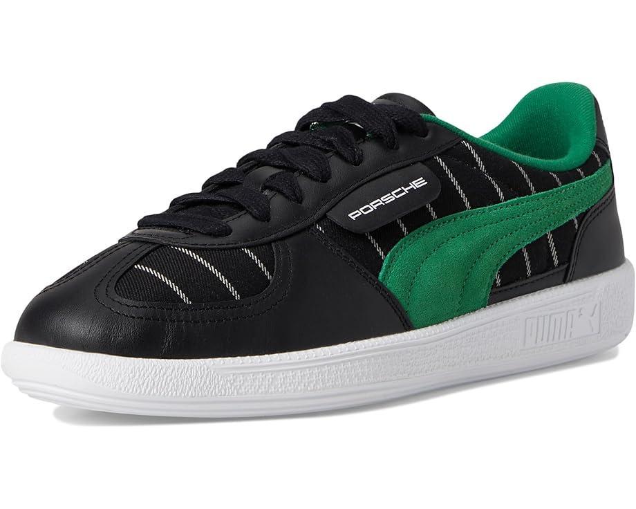 Palermo Vintage Shoes Product Image